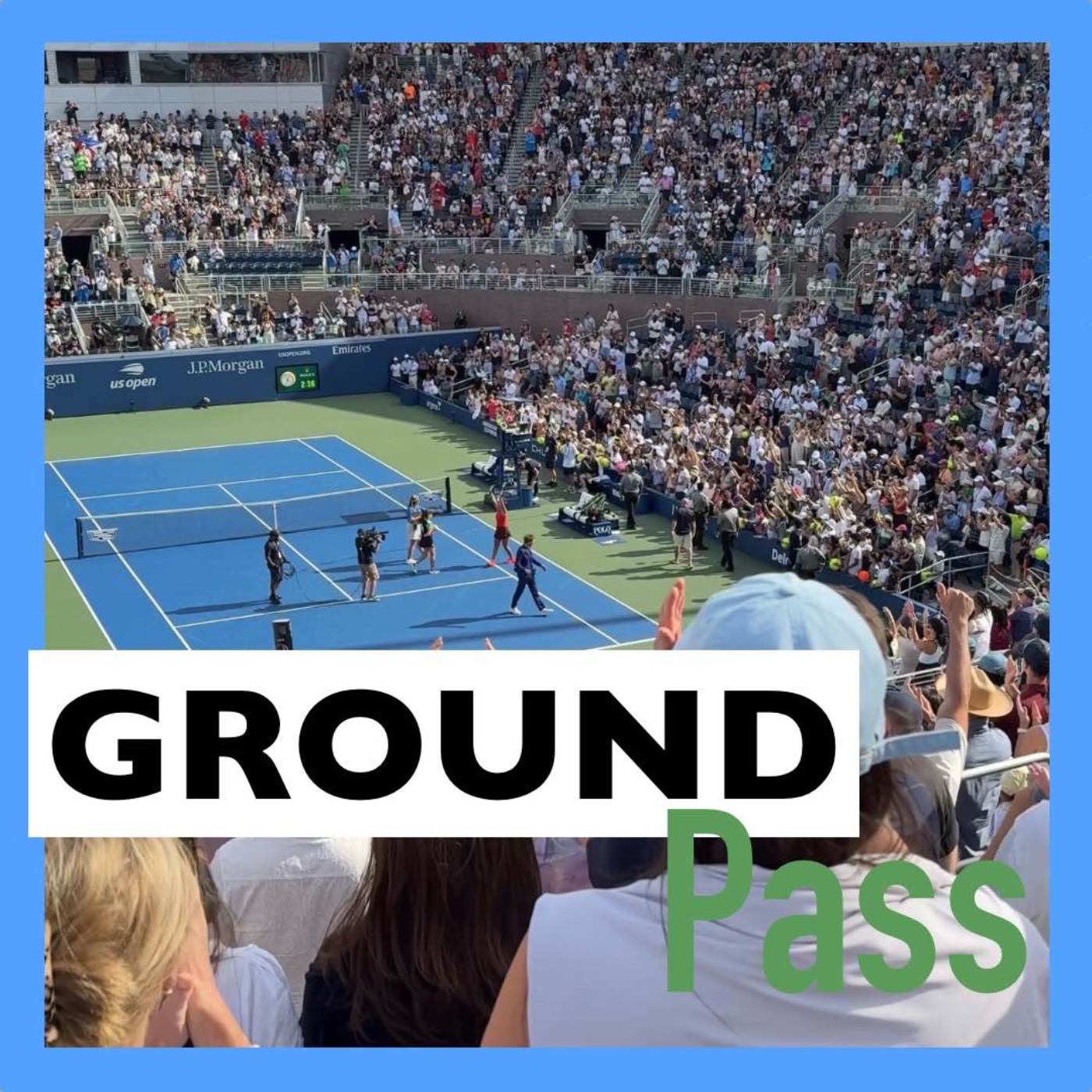 US OPEN RD 1 ROUND UP - Alex Eala, Daniil Medevedev, Coco Gauff and Carlos Alcaraz