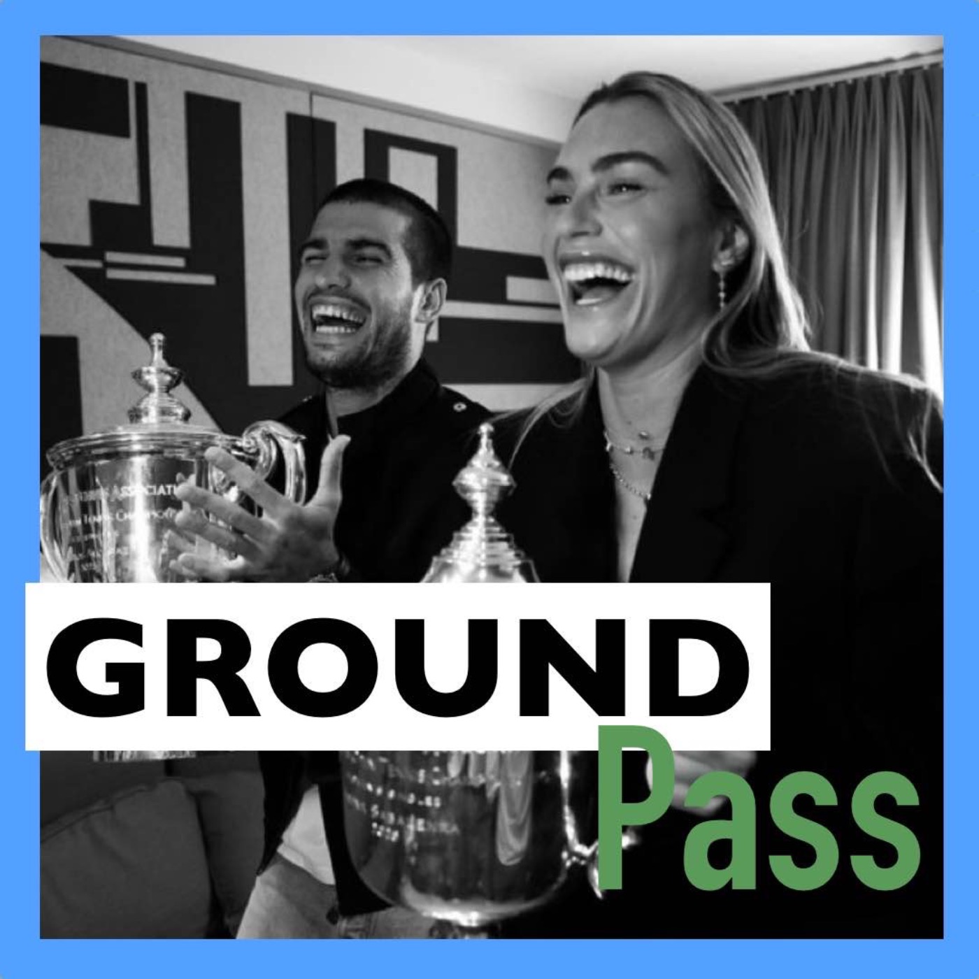 US Open 2025 Review: Alcaraz vs Sinner, Sabalenka’s Defense & The Fan Experience