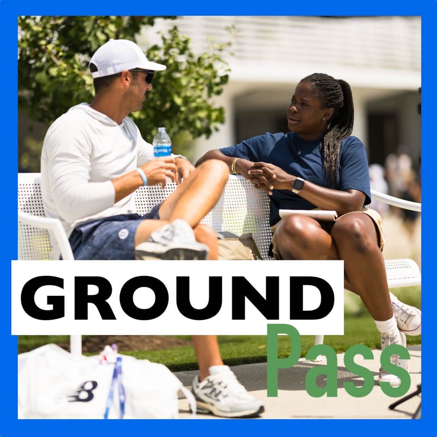 Meet the Professionals: Brian Garber – Coaching Ethan Quinn