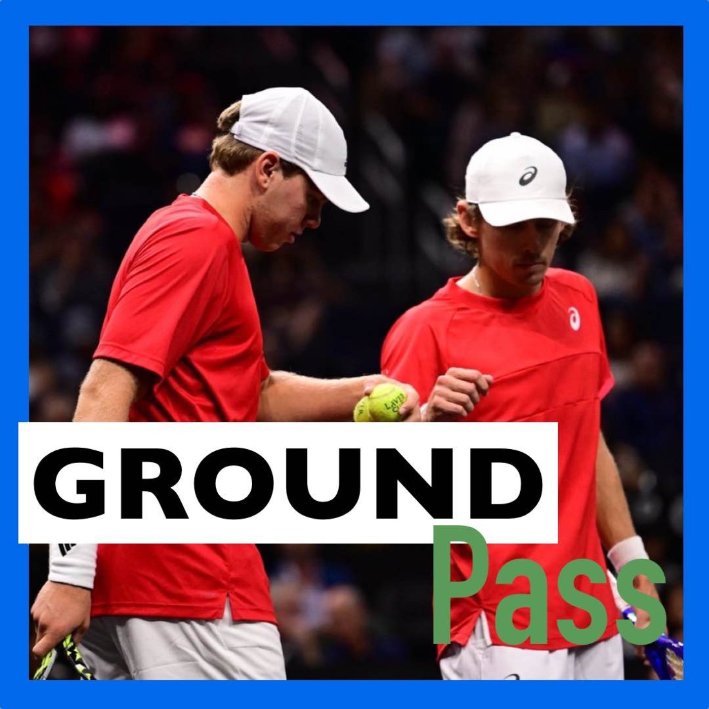 Asia Swing Feels, Team-Event Fire, & The Laver Cup Debate