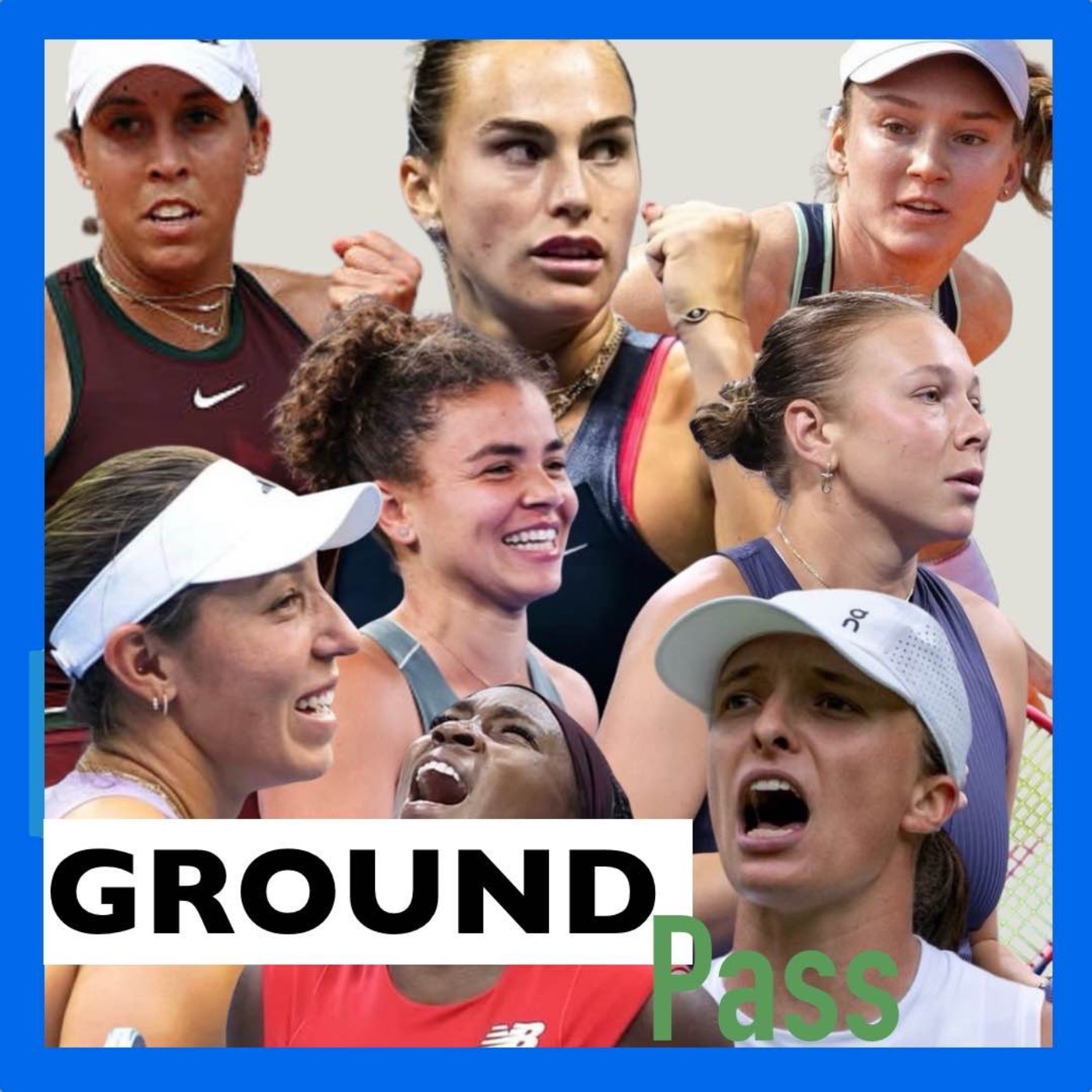 WTA Finals Preview & Paris Masters Kickoff: End-of-Season Tennis is Here