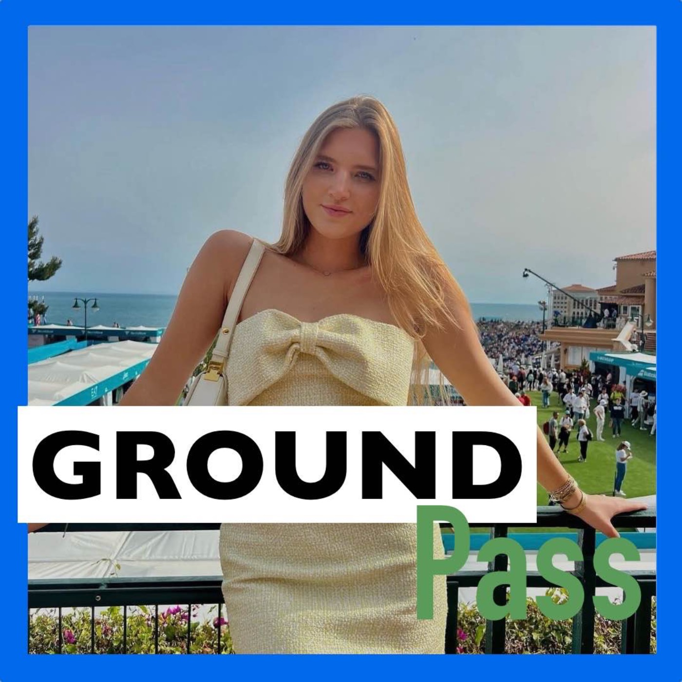 Inside the Tennis “WAG-scape” with Hard Court’s Jessica & Emily Snyder