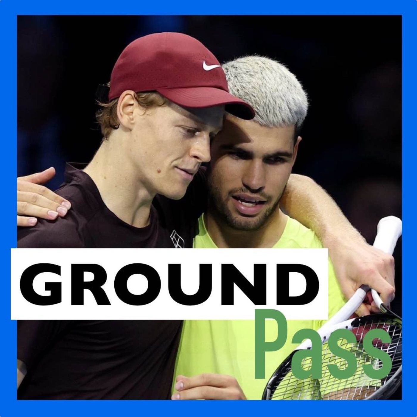 Sincaraz, Indoor Royalty & a Davis Cup Send-Off