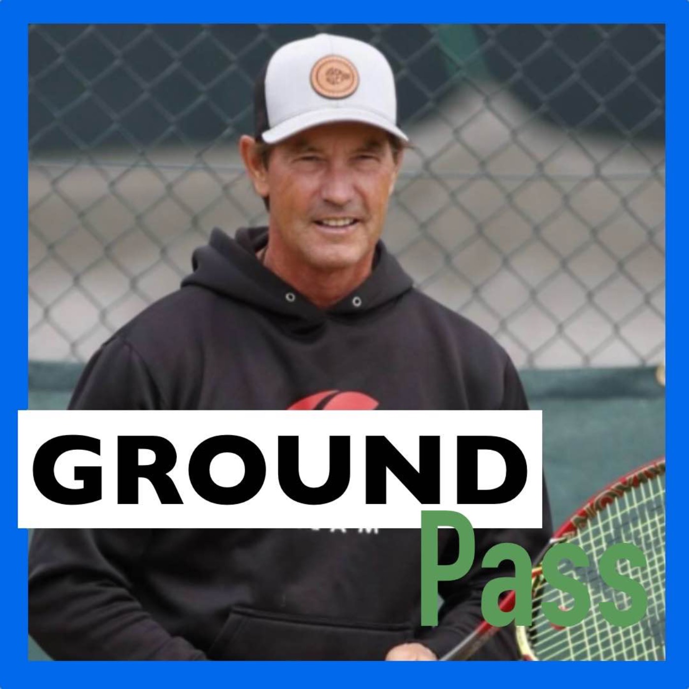 Meet the Professionals: Brad Stine on Coaching Courier, Building Tommy Paul, and Modern Tennis Coaching