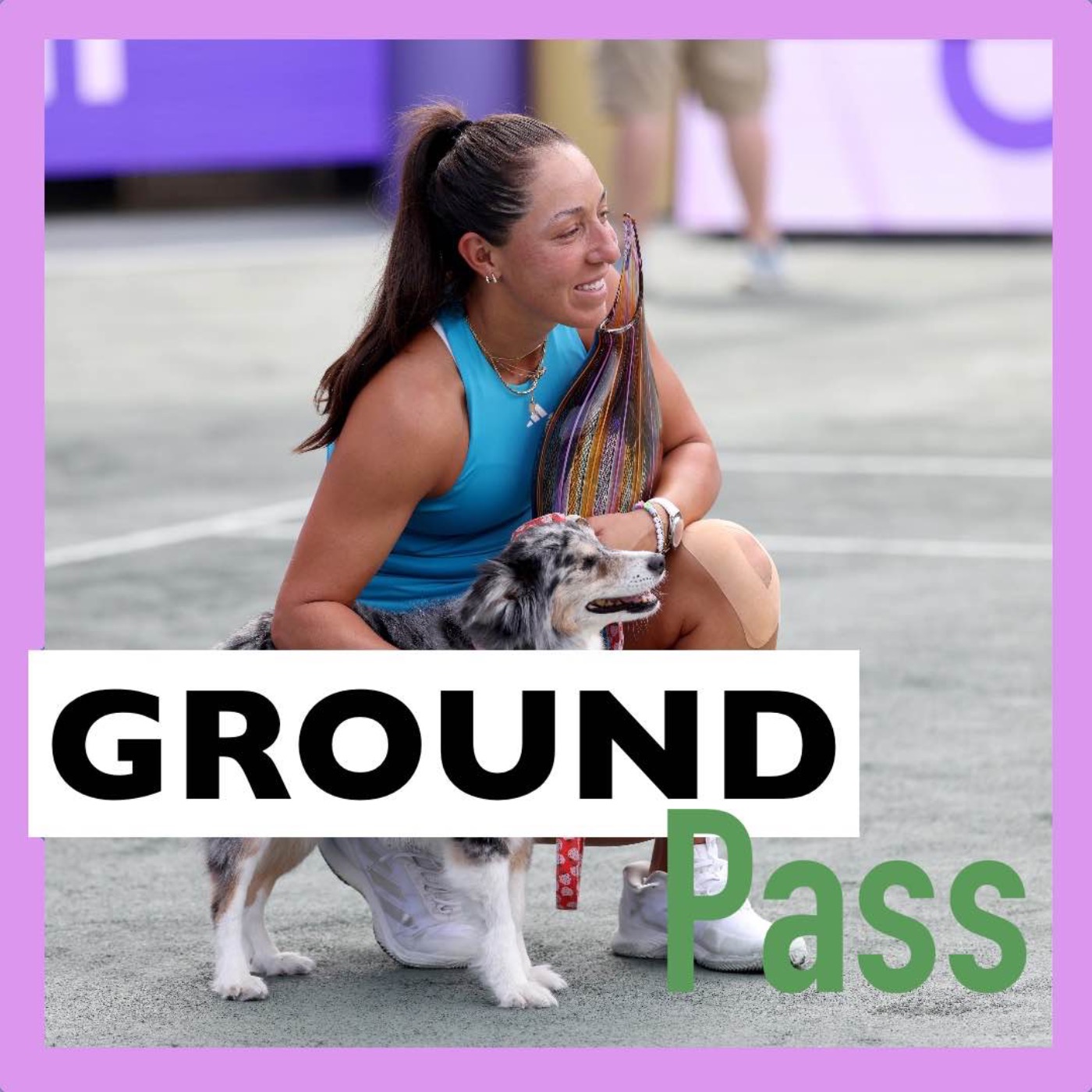 Why the Charleston Open Feels Different