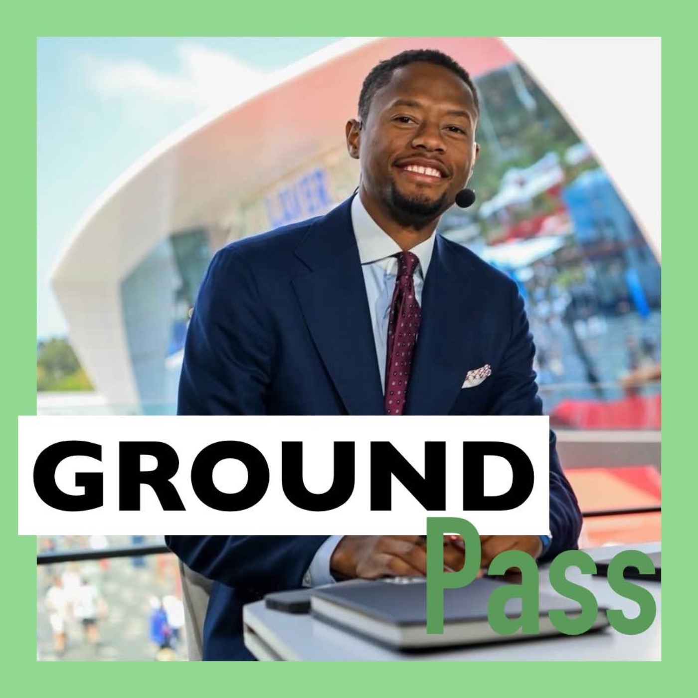 Tennis Media, Explained: Who Owns the Sport (with Chris Eubanks) episode artwork
