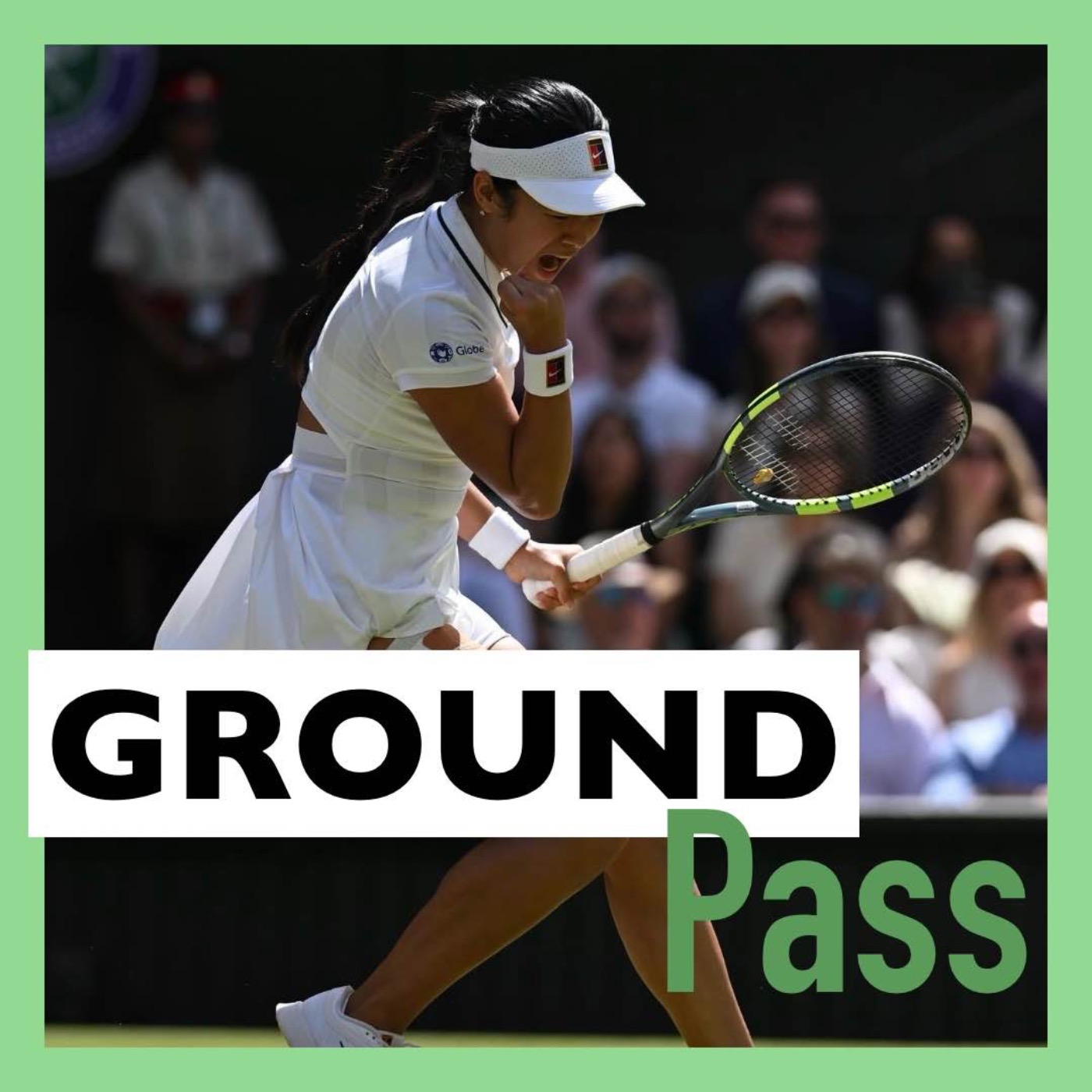 Alex Eala Took Out Swiatek and Took Over Wimbledon (Round Three) episode artwork