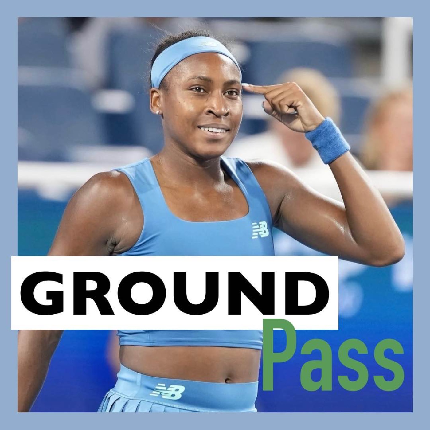 Cincinnati Made History, and the US Open is here episode artwork