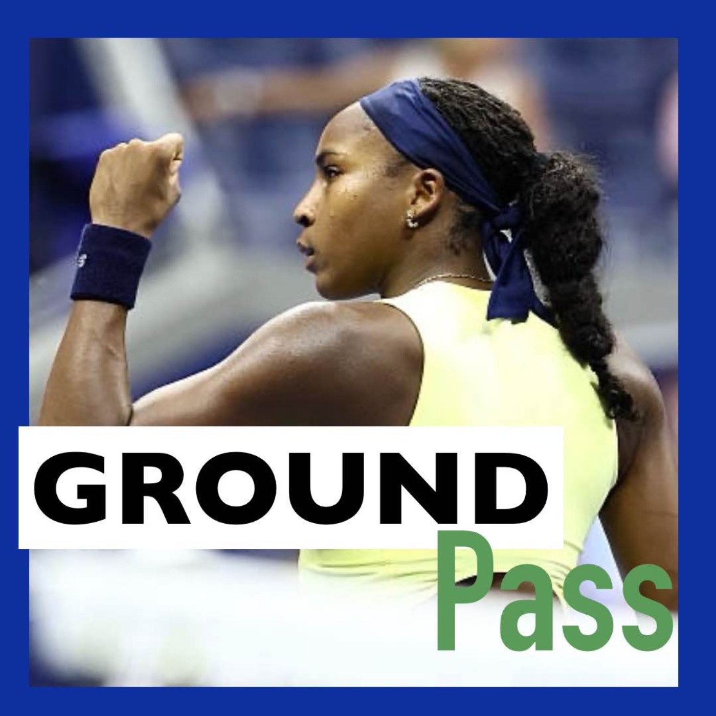 US Open Round Two: The Influencer Debate, Prediction Markets, and Court 17 (with Ian Mondul) episode artwork