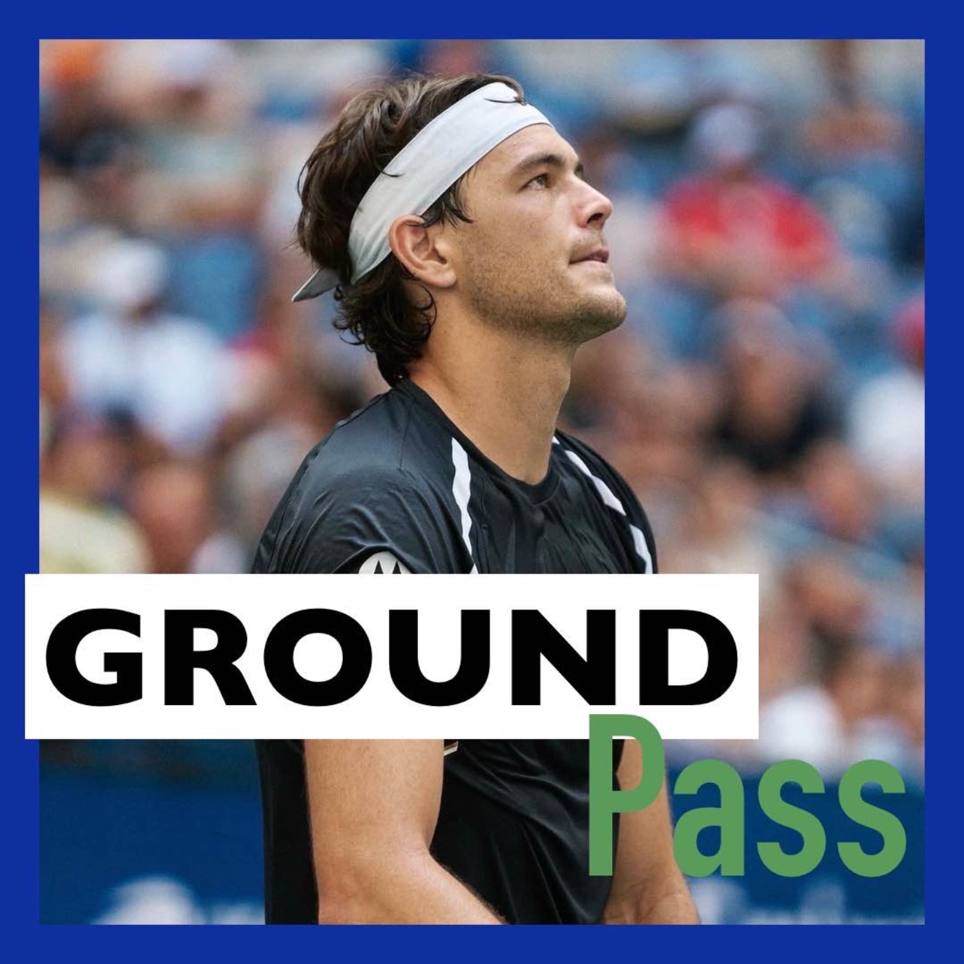 US Open Round Three: Ashe, Armstrong, and Who Gets Moved episode artwork
