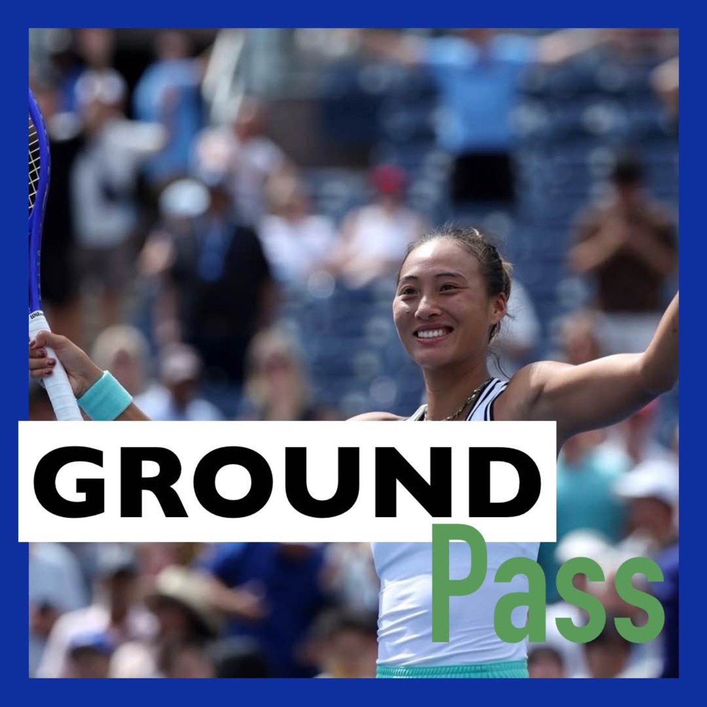 US Open Round 4 - Comebacks, Armstrong, and the US Open Ticket Market episode artwork