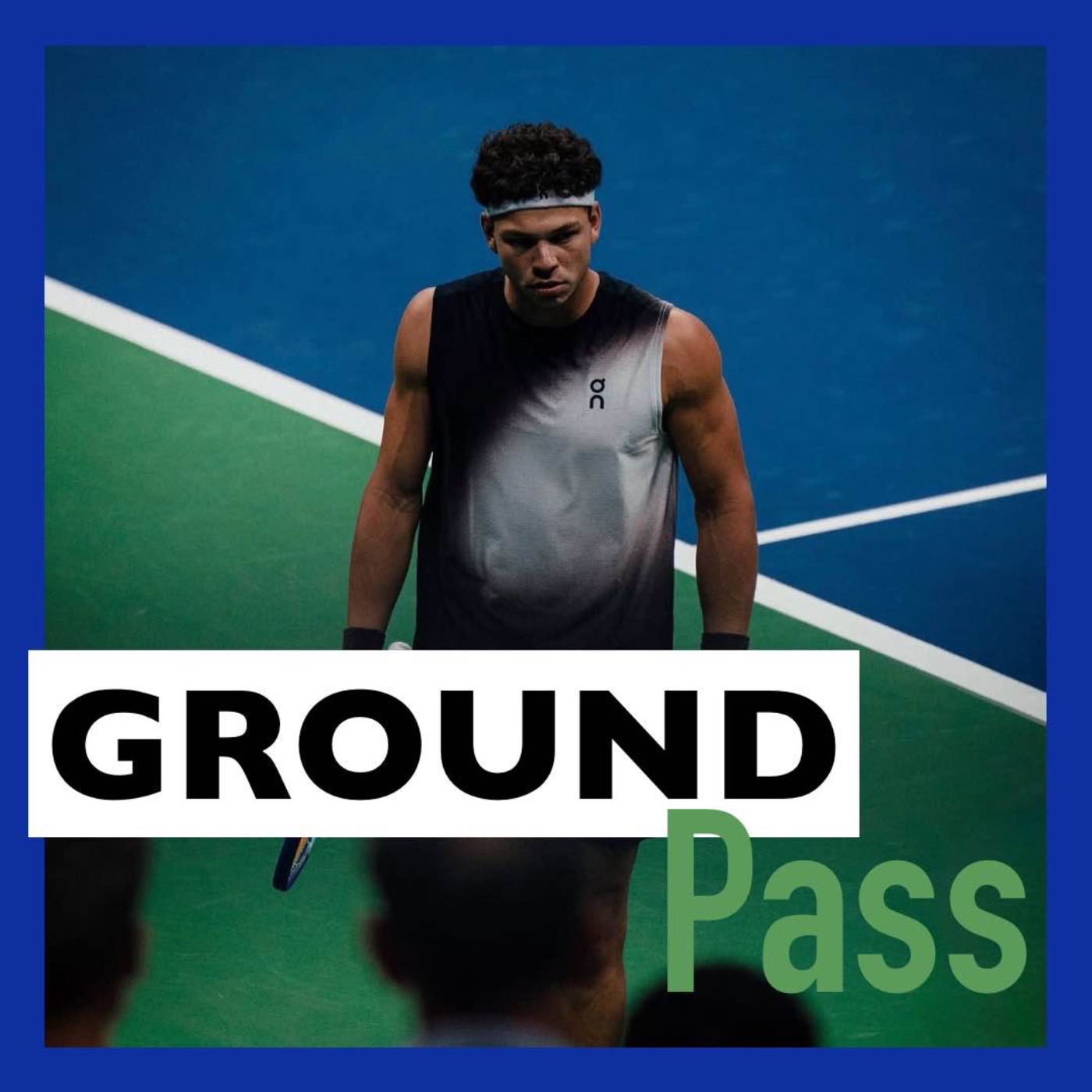 US Open 2026: Shelton vs Zverev, Sabalenka vs Rybakina, and How We Got Here episode artwork