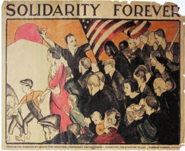 The History of the History of American Labor episode artwork