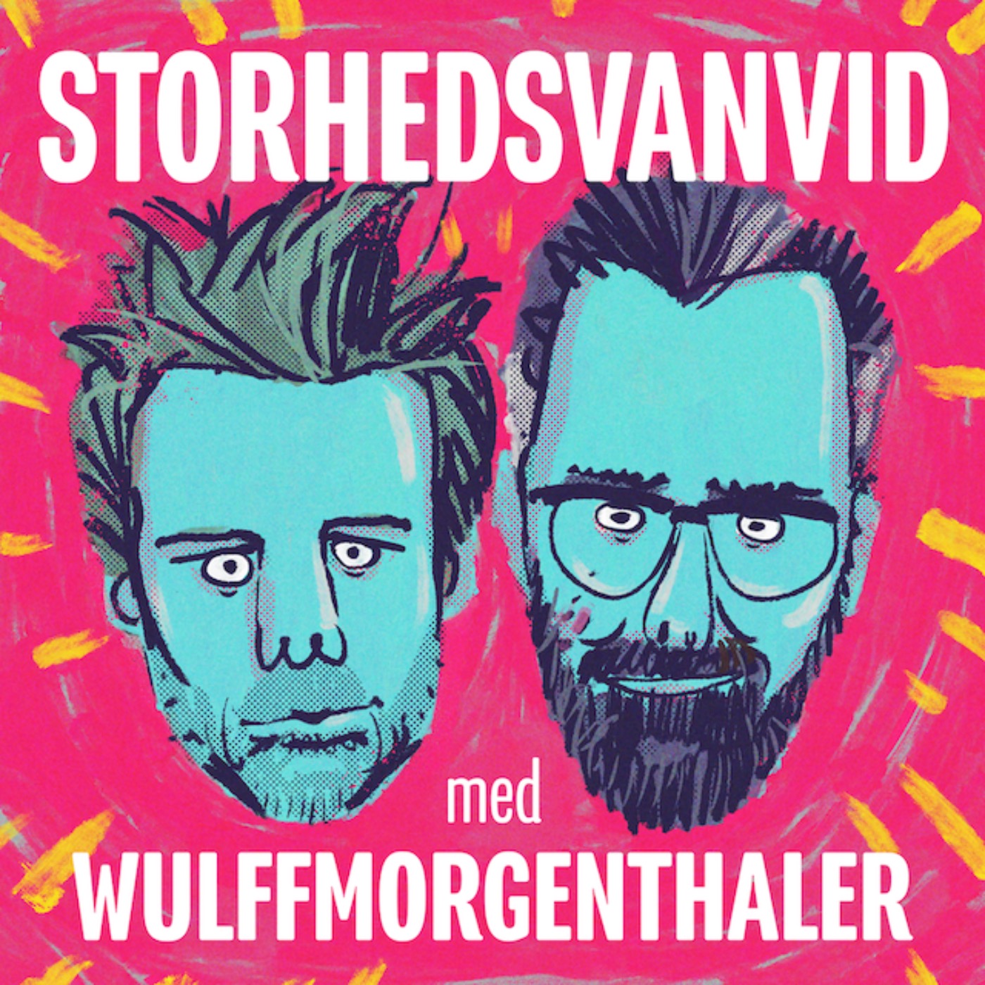 Storhedsvanvid