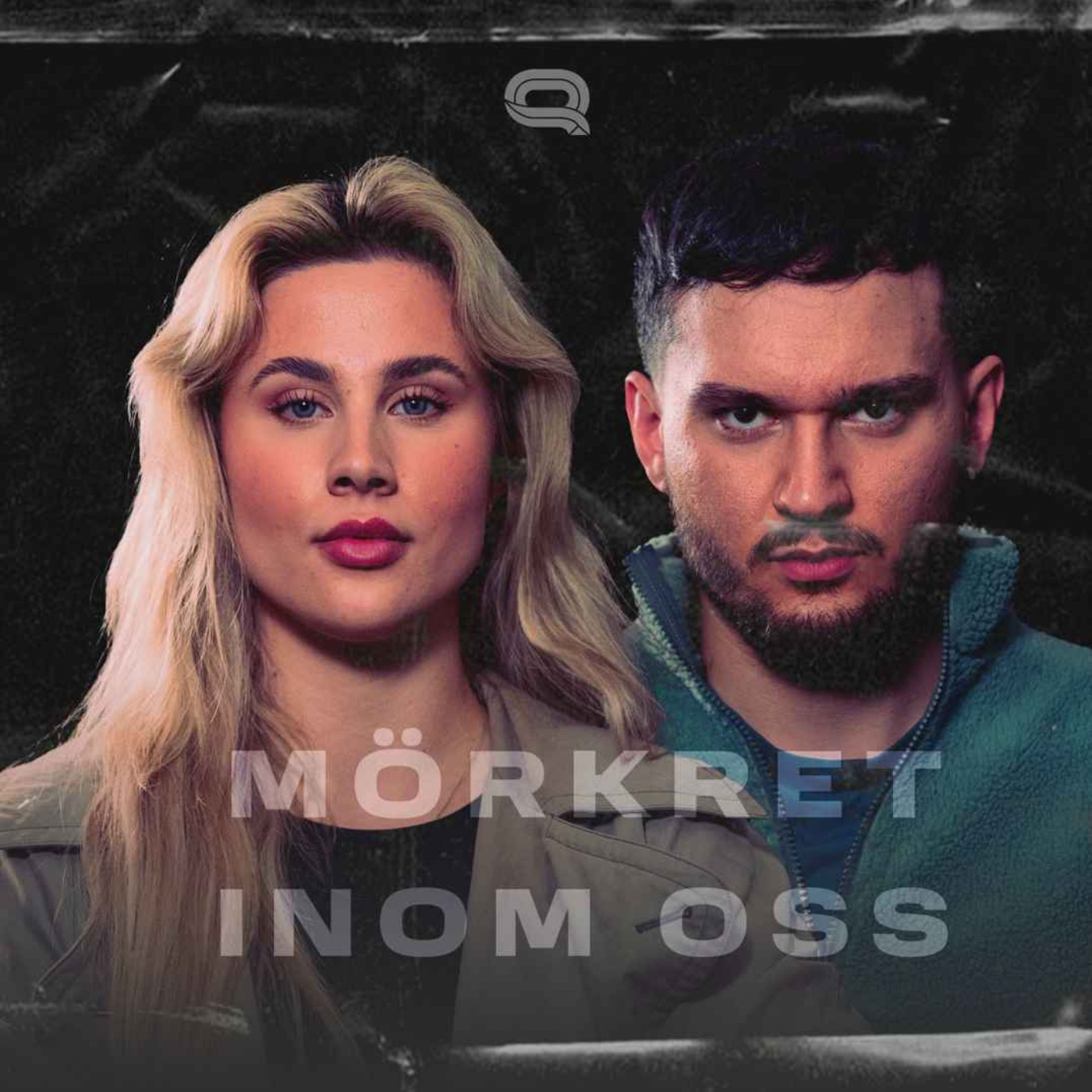 Mörkret inom oss podcast artwork