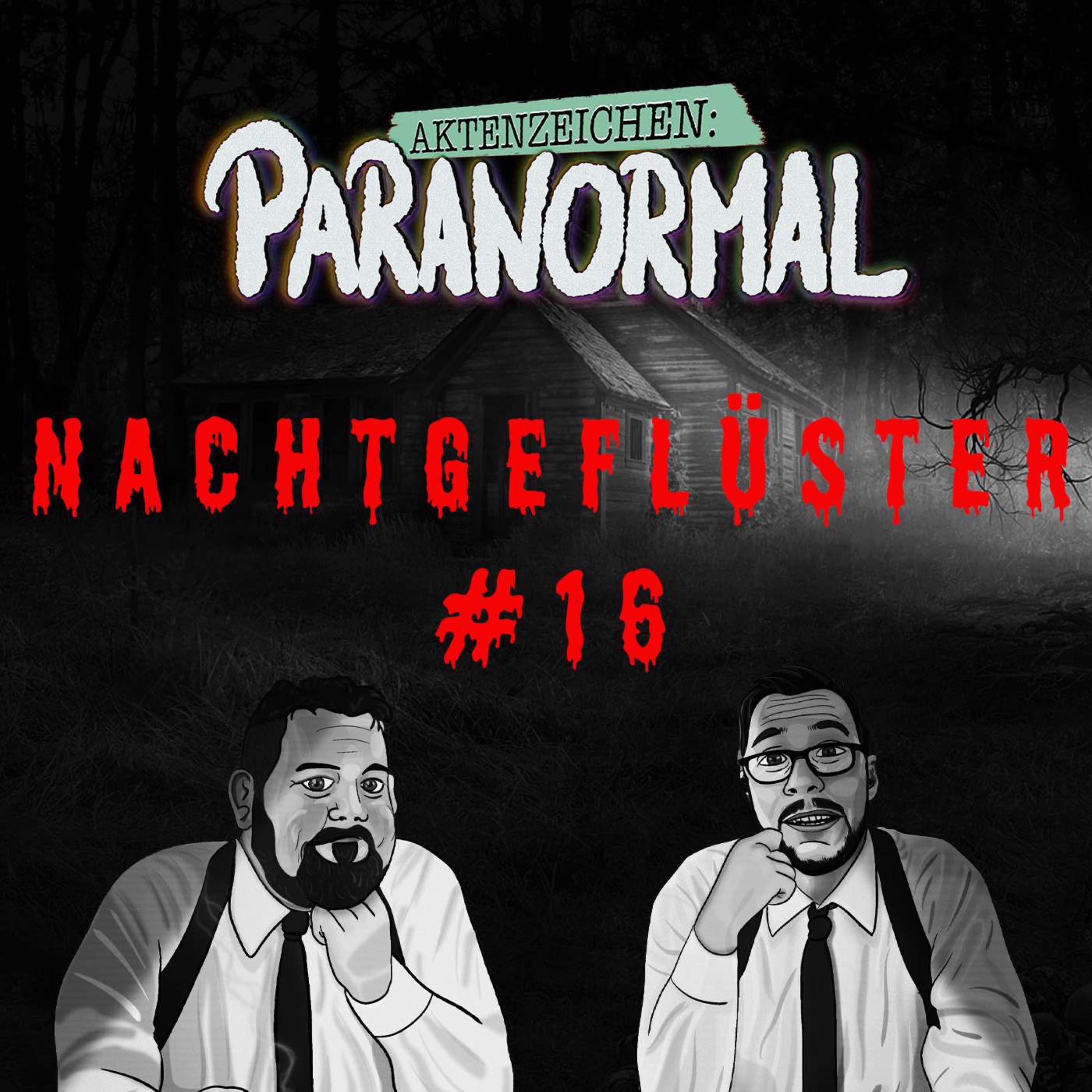 Aktenzeichen Paranormal