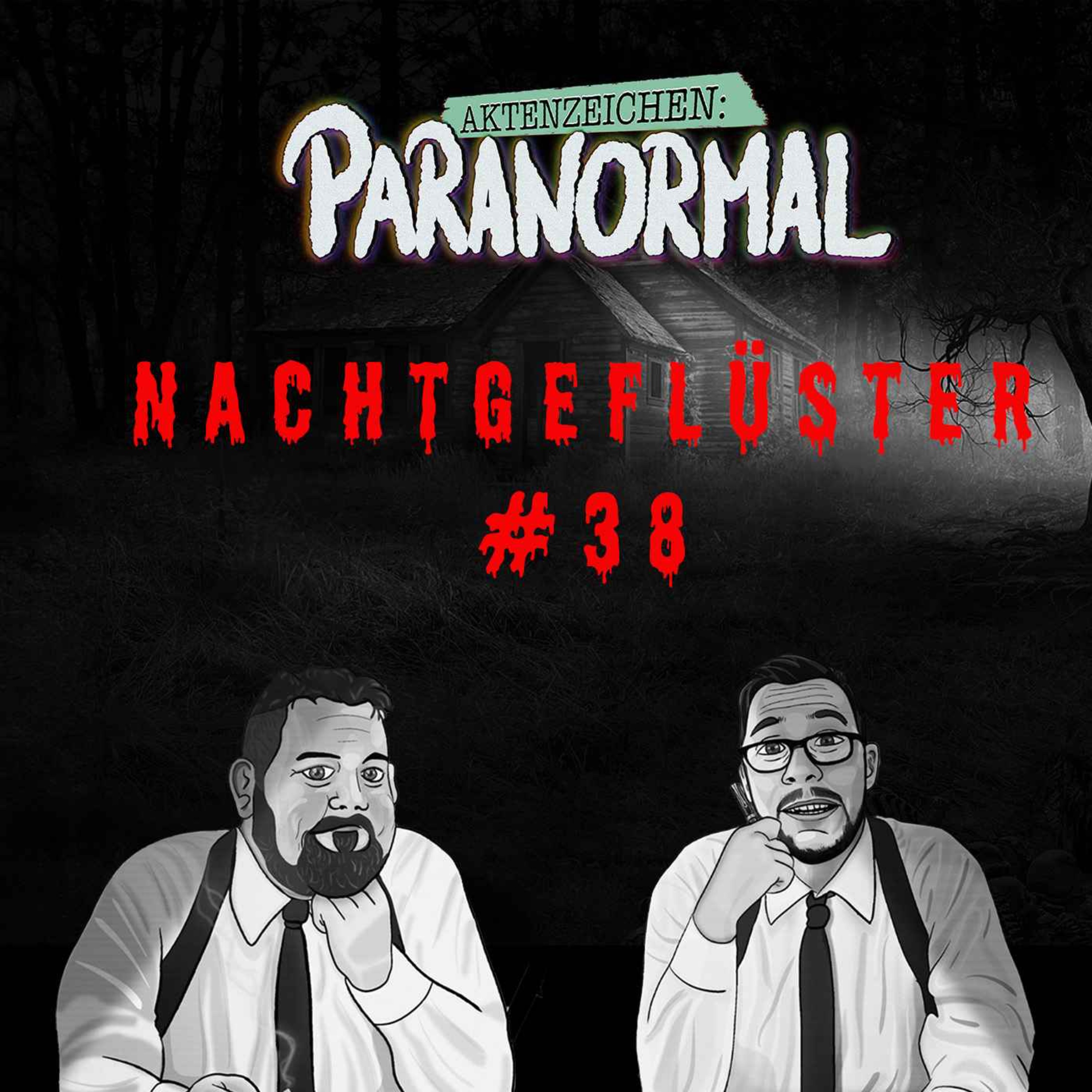 Aktenzeichen Paranormal