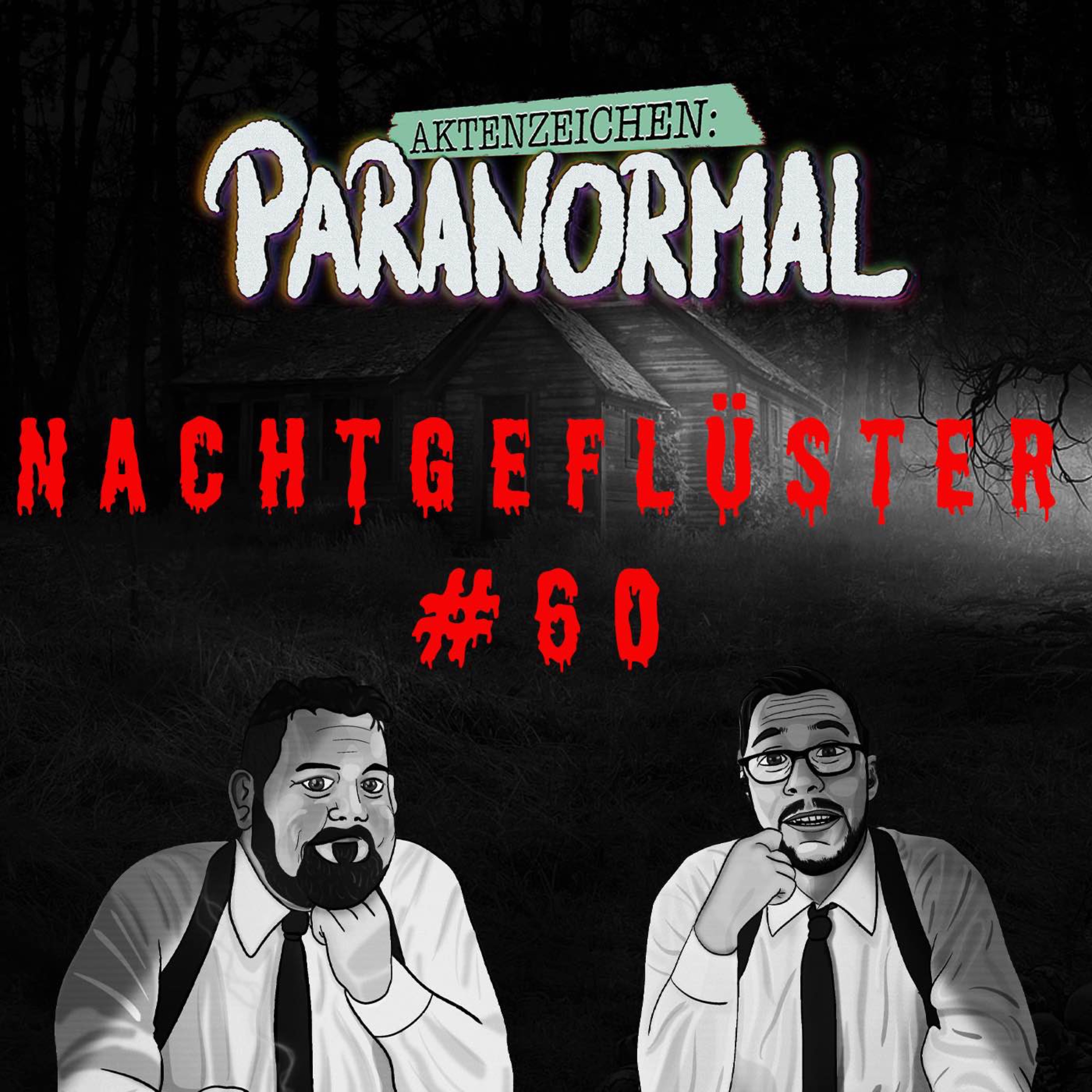 Aktenzeichen Paranormal
