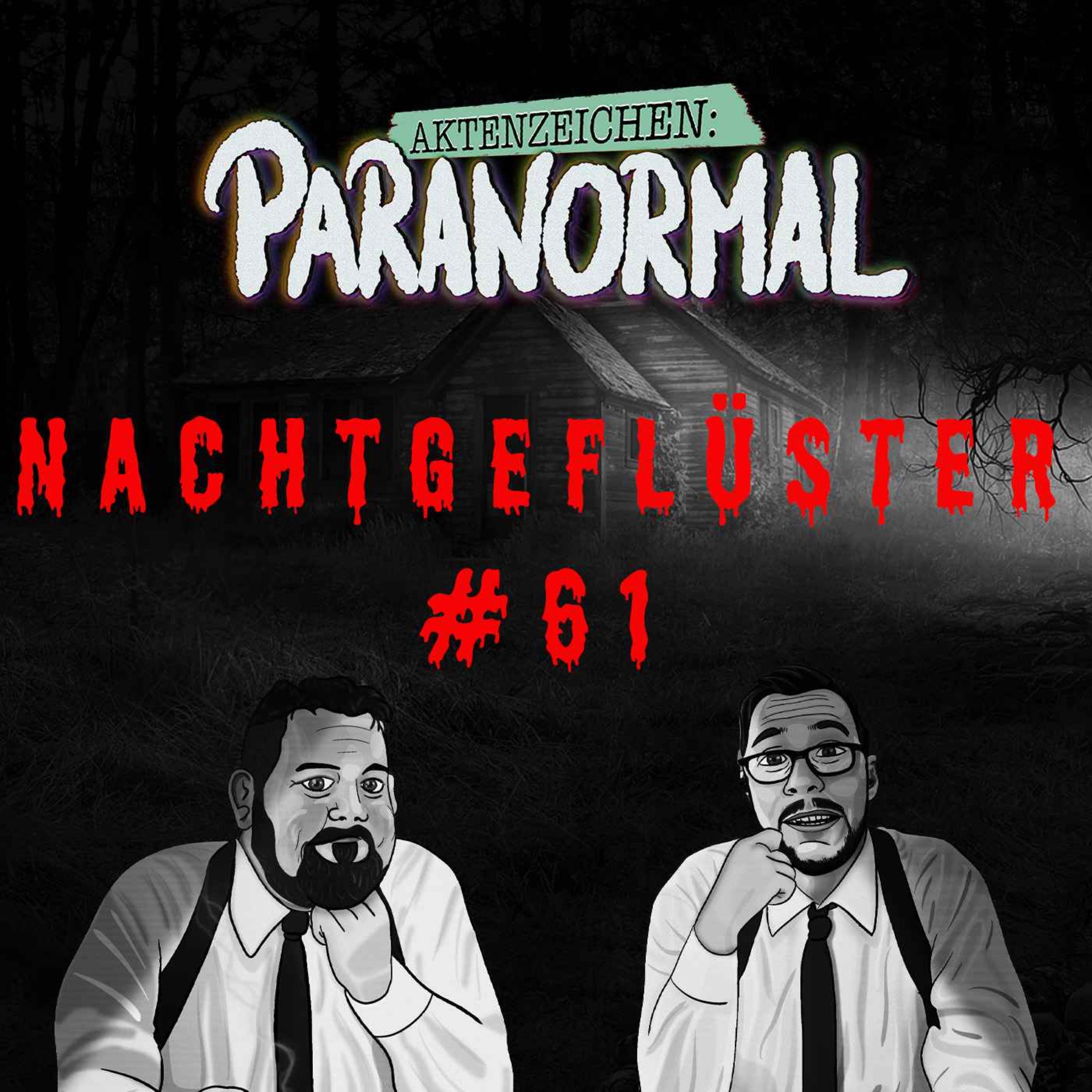 Aktenzeichen Paranormal