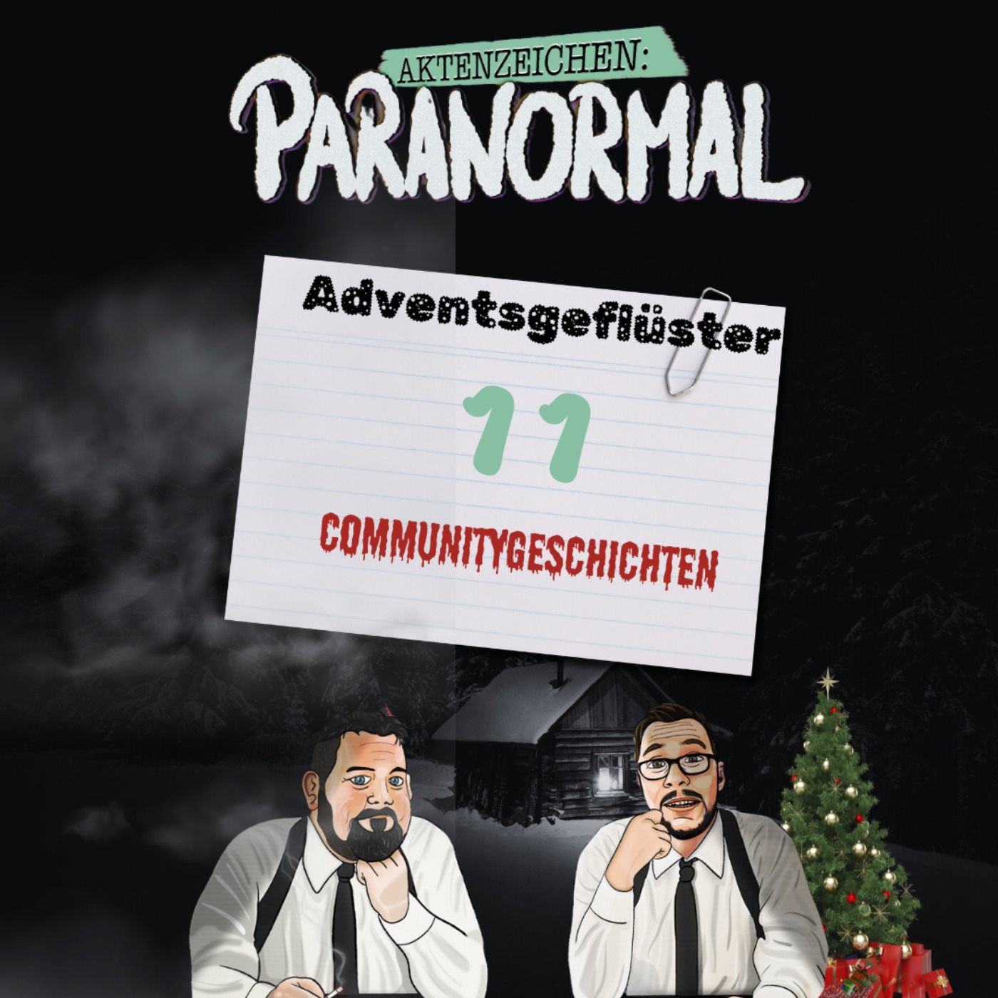 Aktenzeichen Paranormal