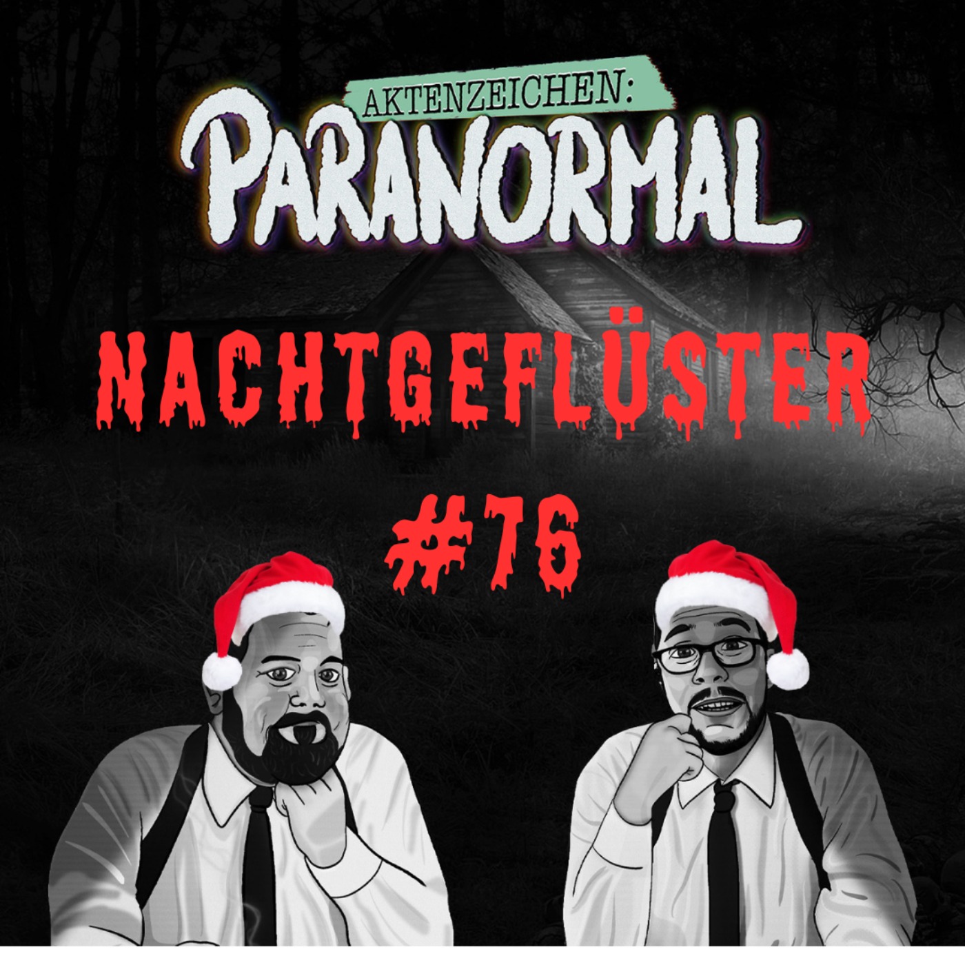 Aktenzeichen Paranormal