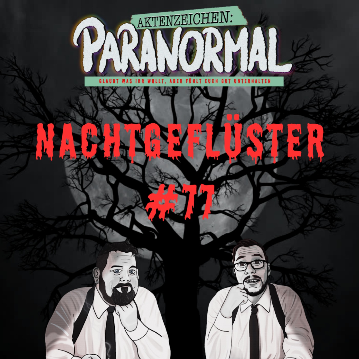 Aktenzeichen Paranormal