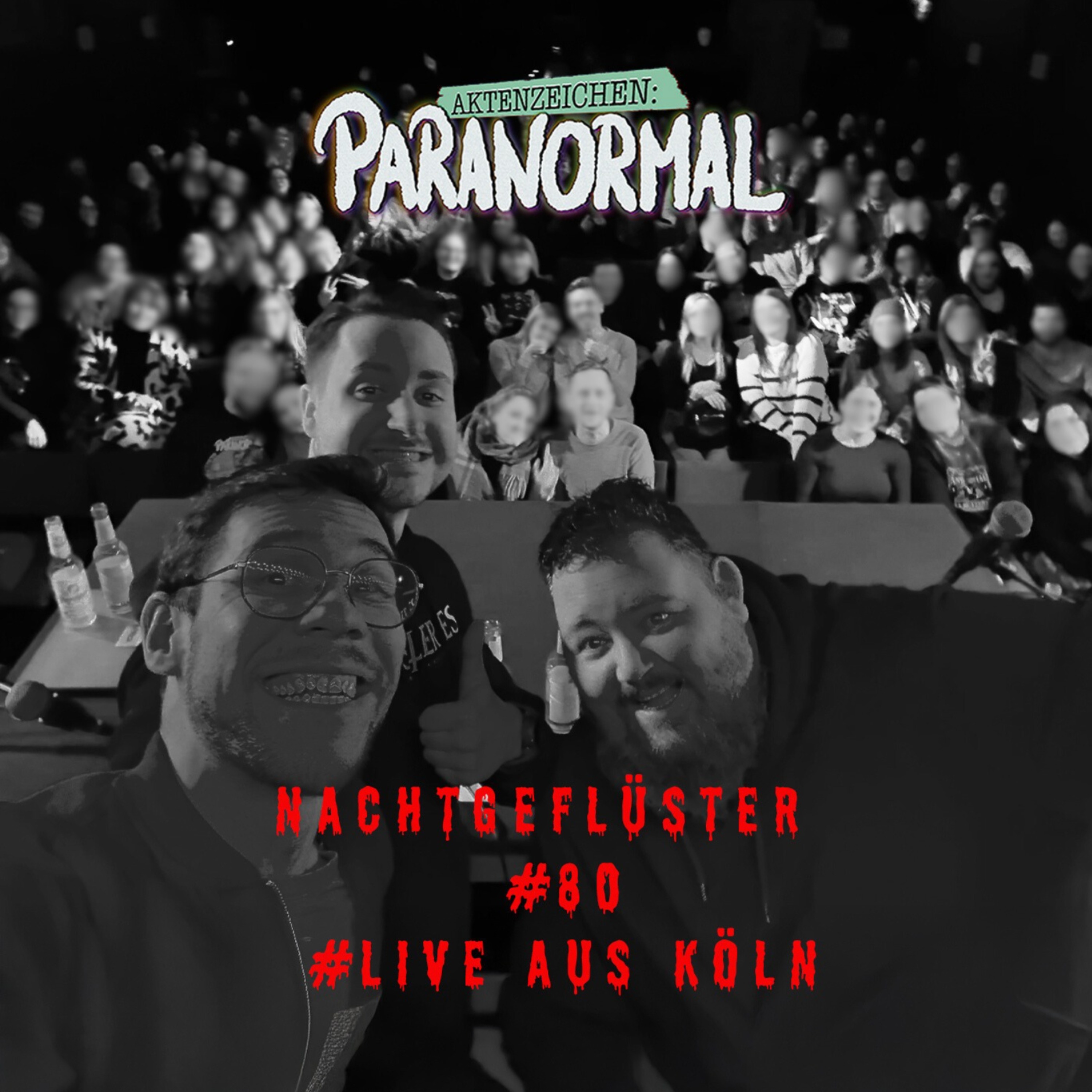 Aktenzeichen Paranormal