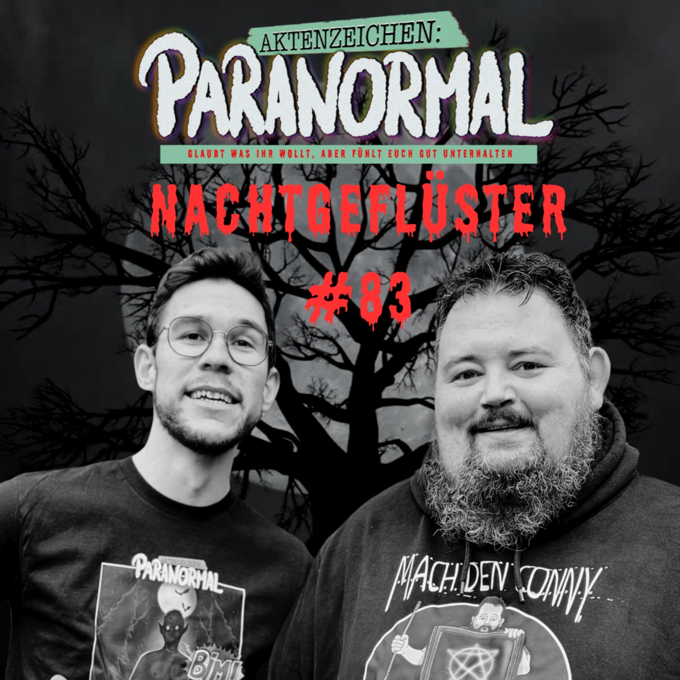 Aktenzeichen Paranormal