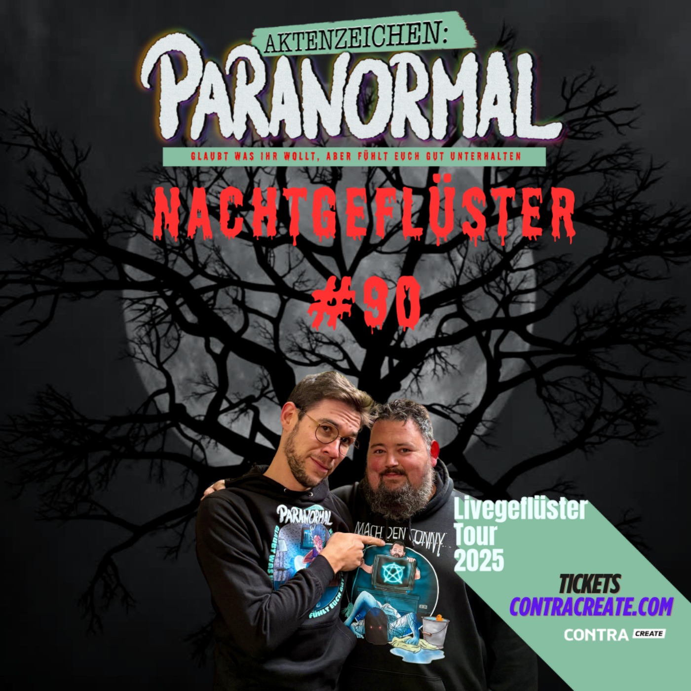 Aktenzeichen Paranormal