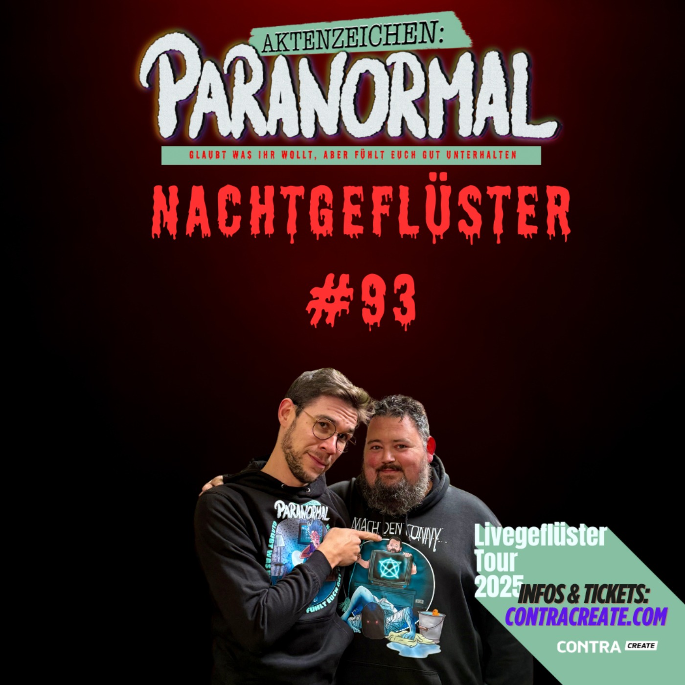 Aktenzeichen Paranormal