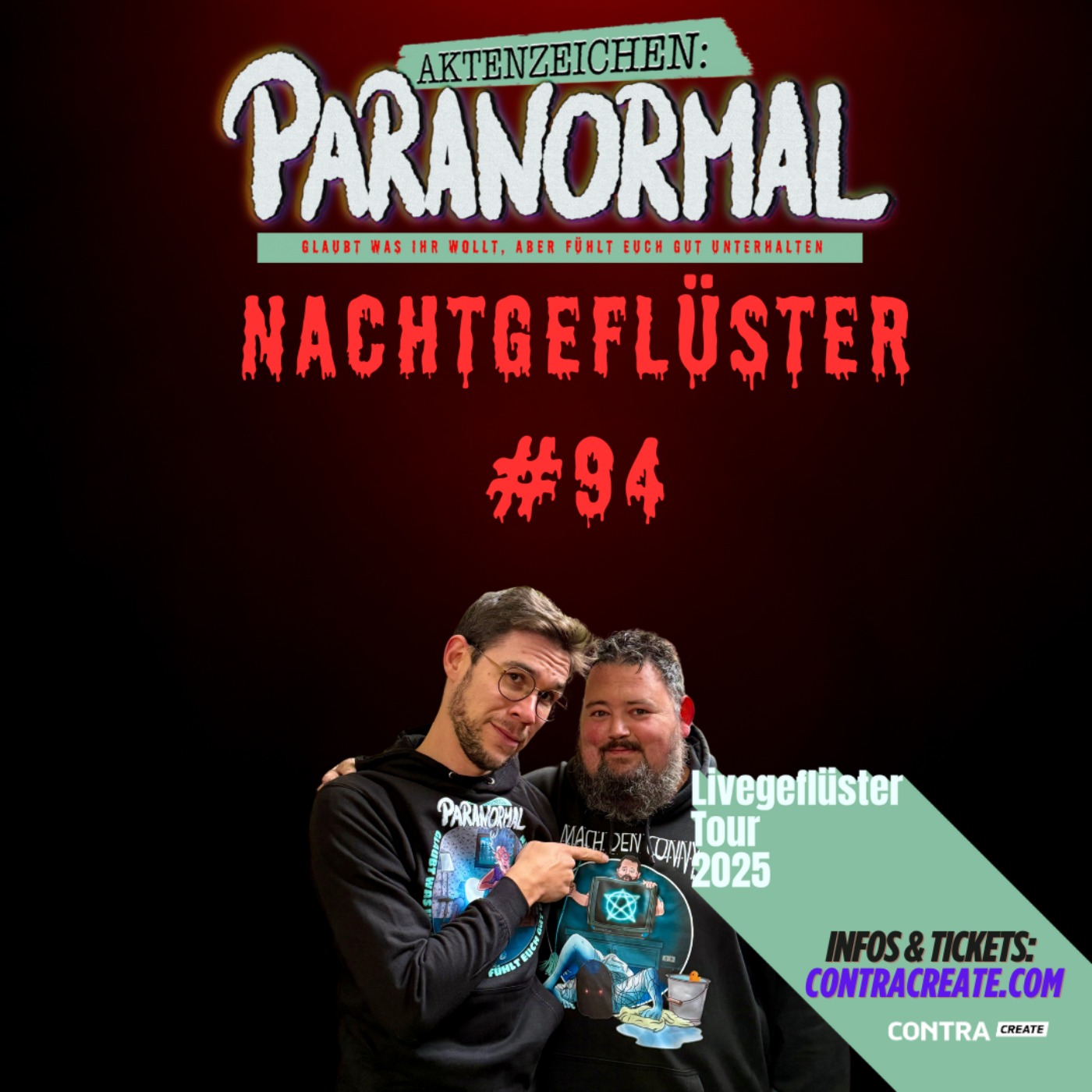 Aktenzeichen Paranormal