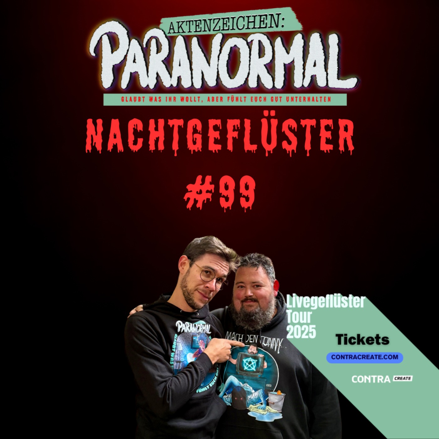 Aktenzeichen Paranormal