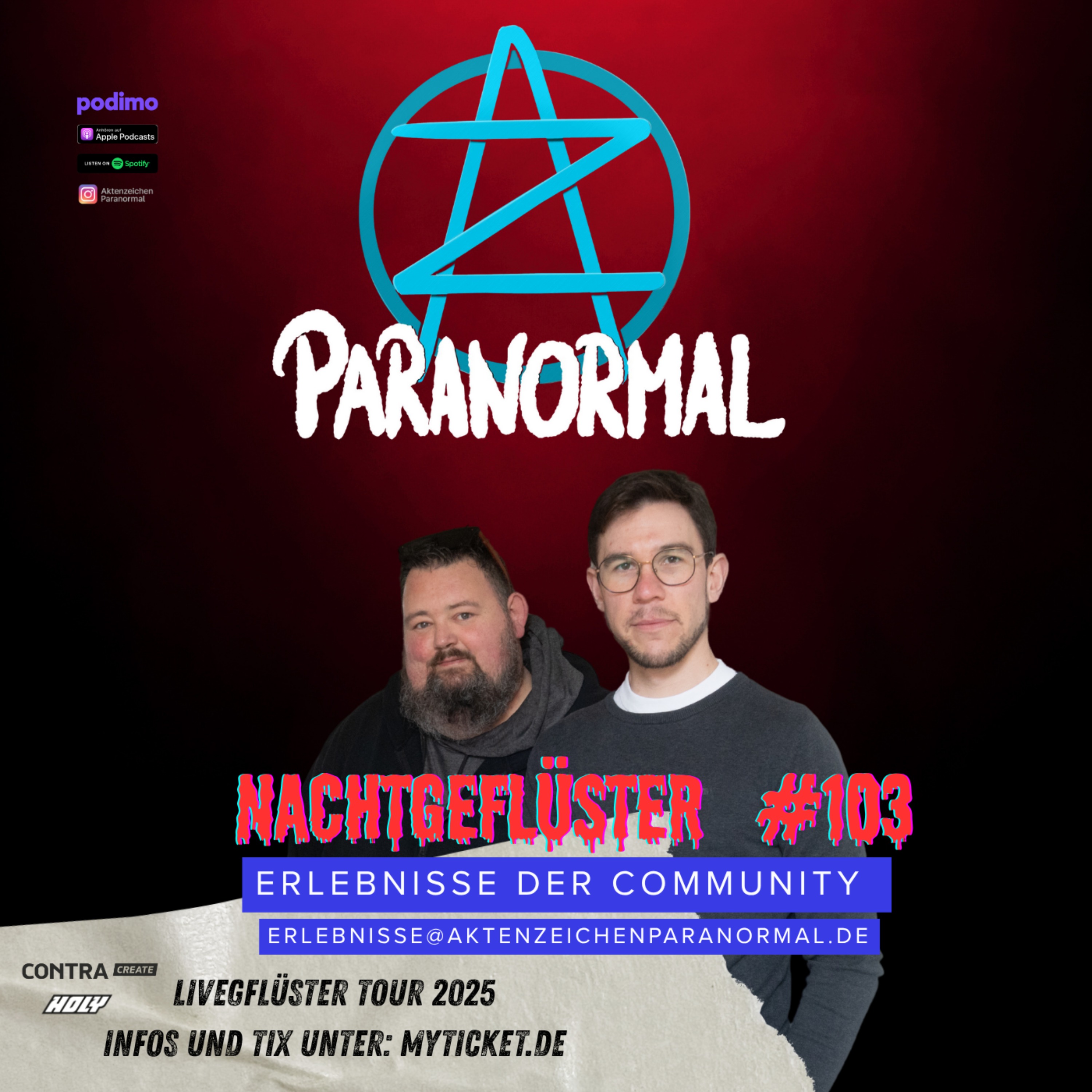 Aktenzeichen Paranormal
