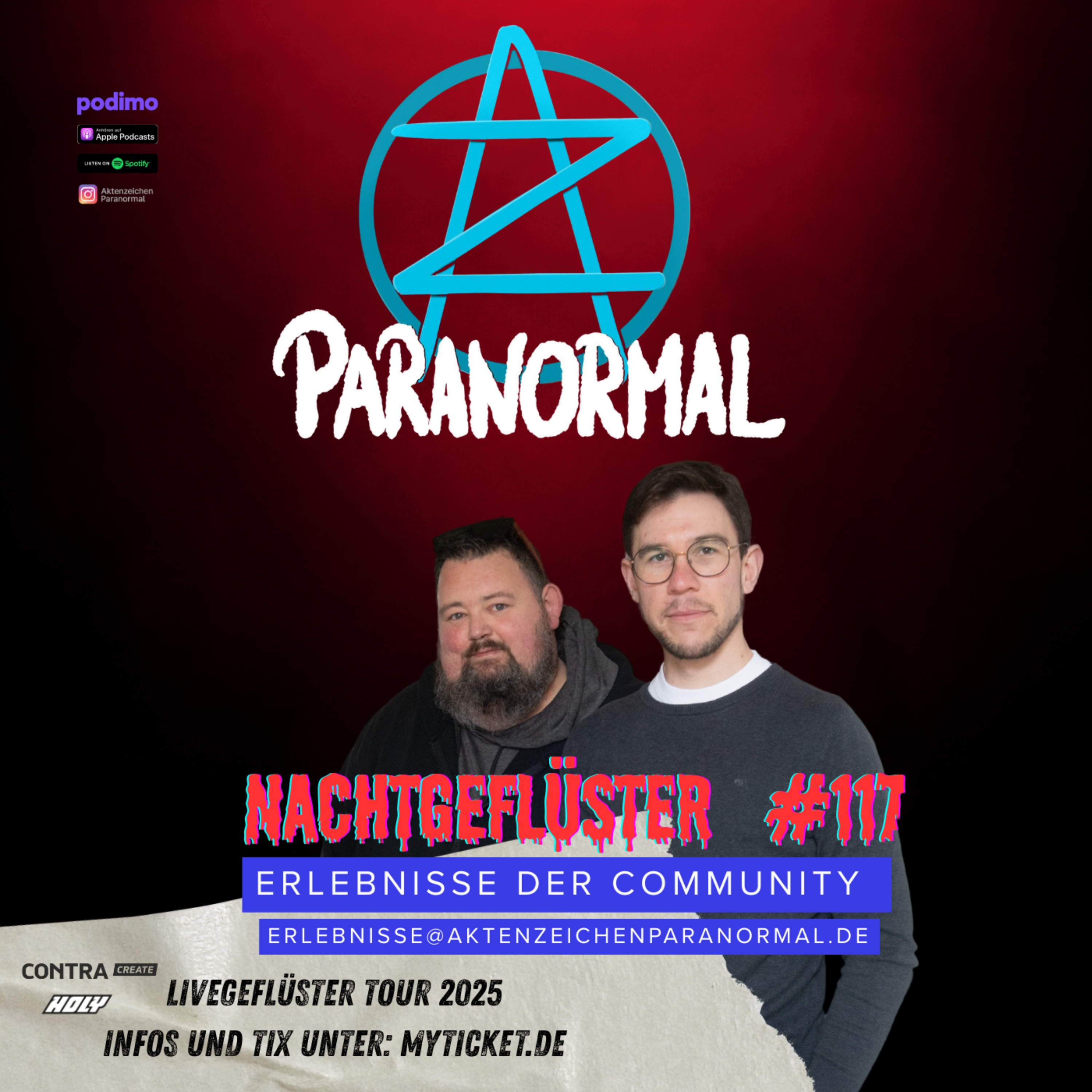 Nachtgeflüster #117