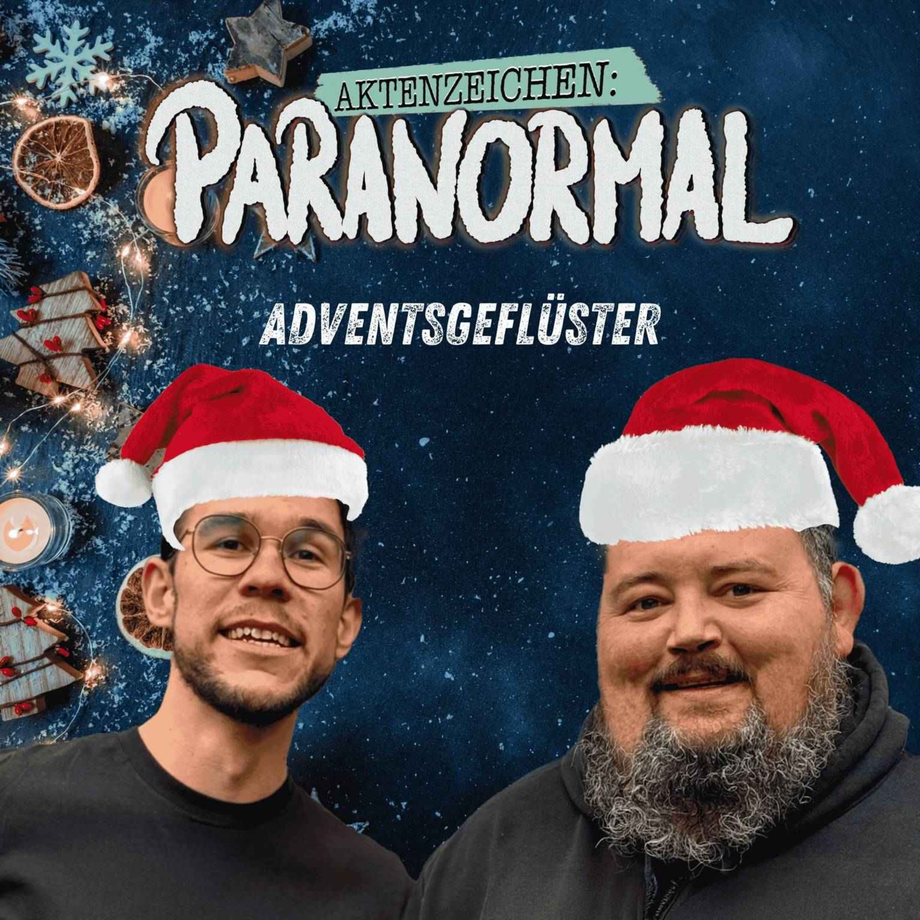 Aktenzeichen Paranormal