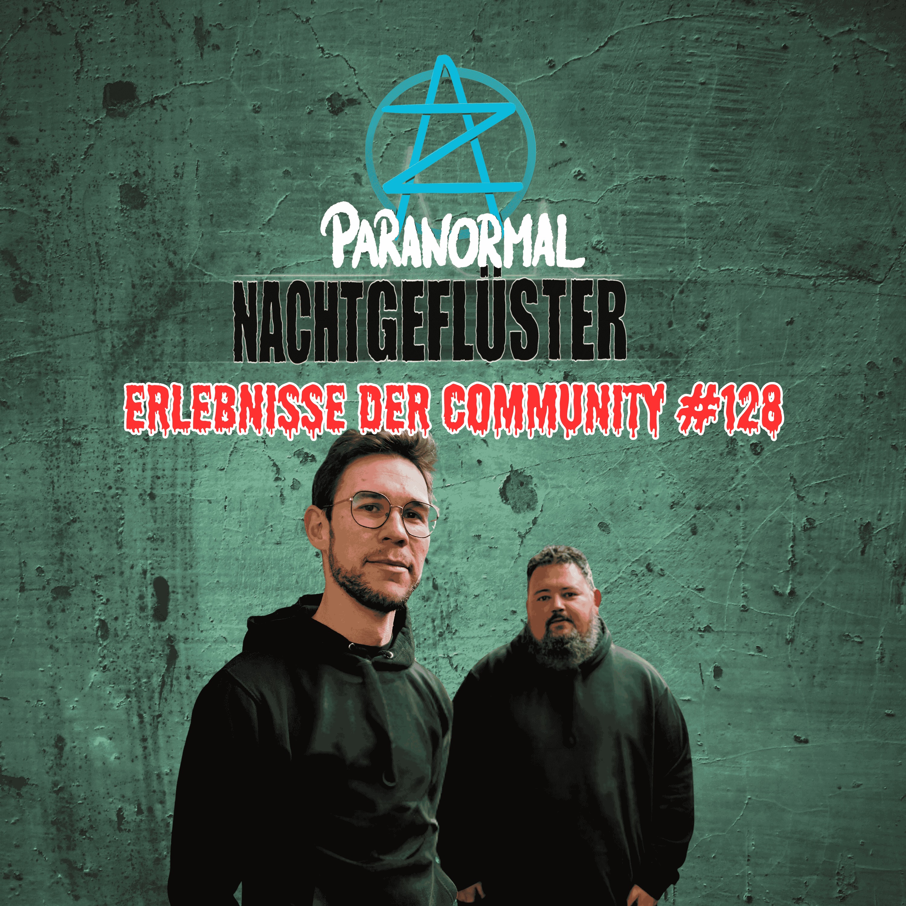 Aktenzeichen Paranormal