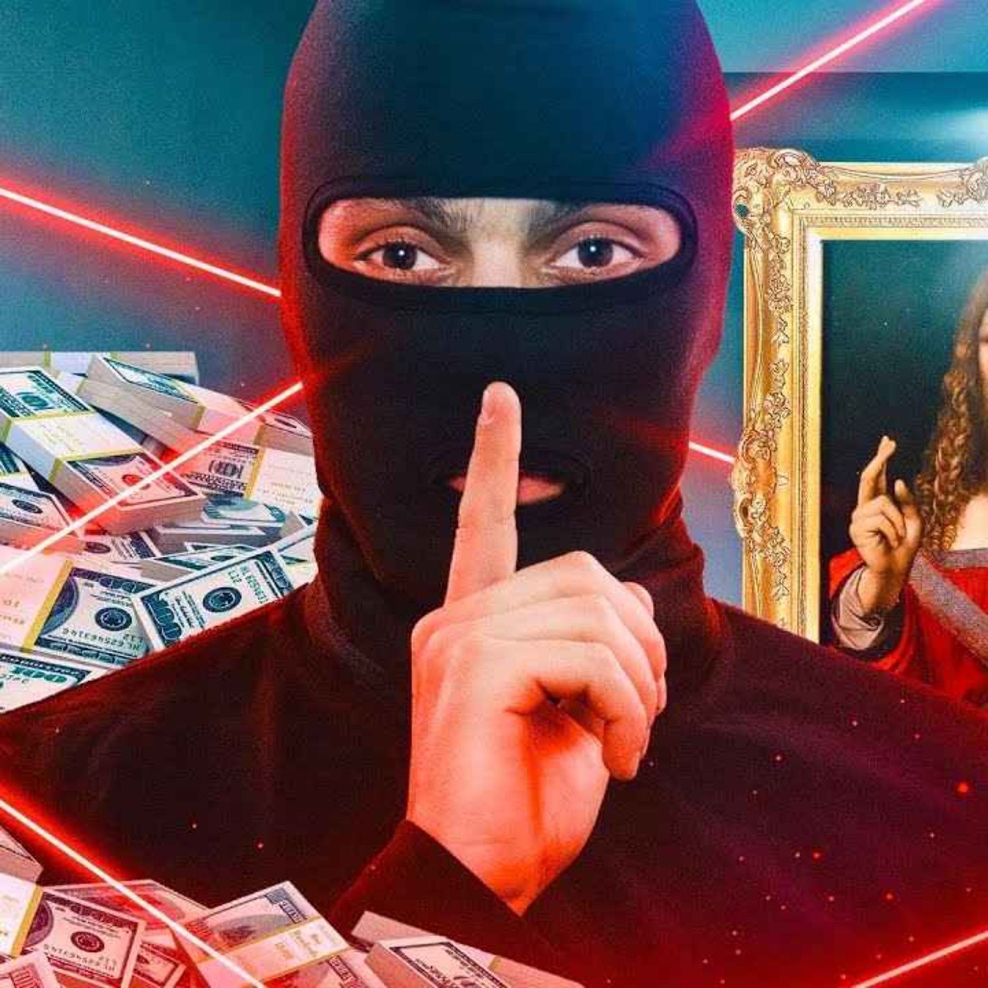 Le plus gros braquage non-résolu de l’histoire