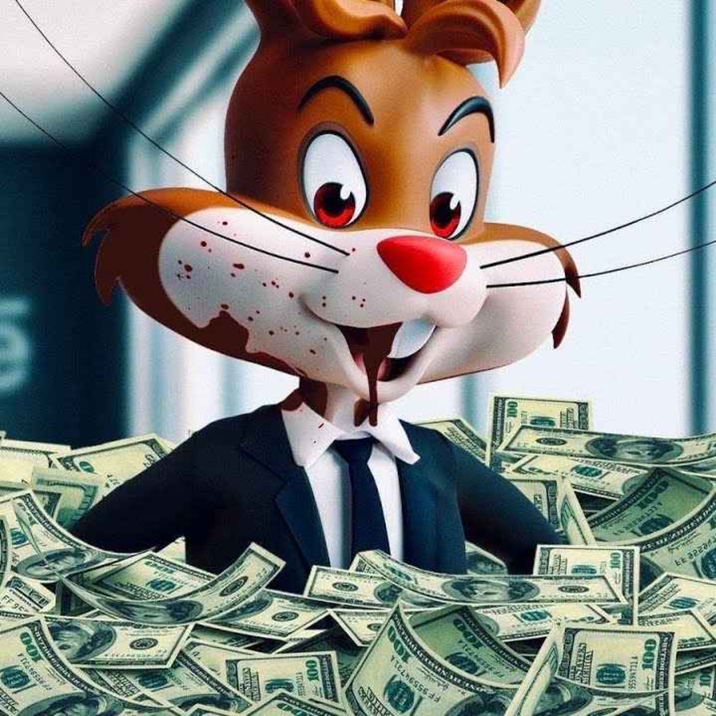 La face cachée de Nestlé