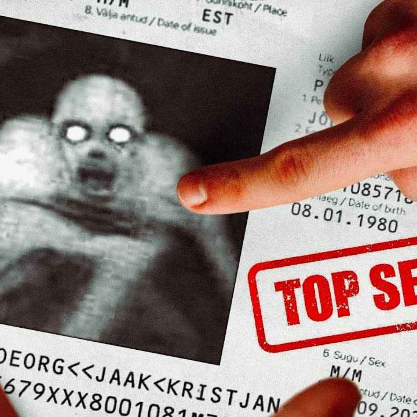 L’histoire de la rencontre alien la plus convaincante