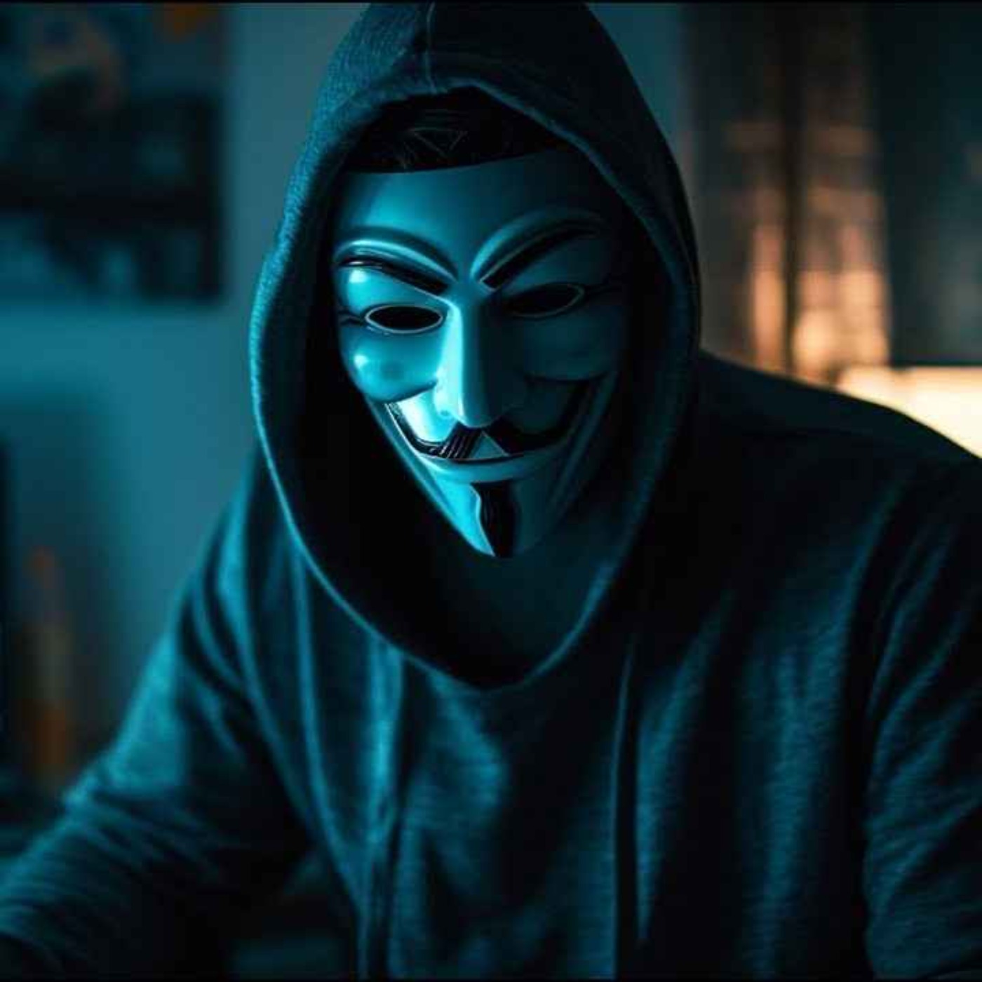 Qui sont vraiment les Anonymous