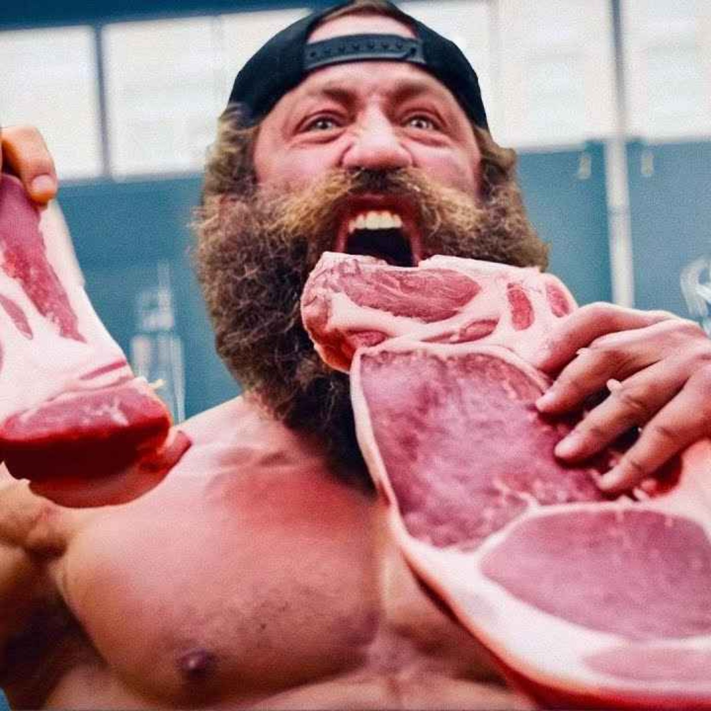 L’influenceur fitness le plus dangereux