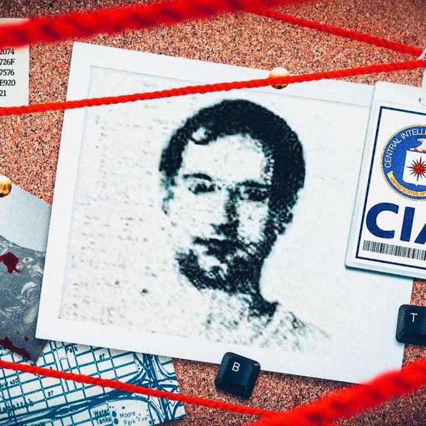 L’incroyable cavale du Roi du dark web