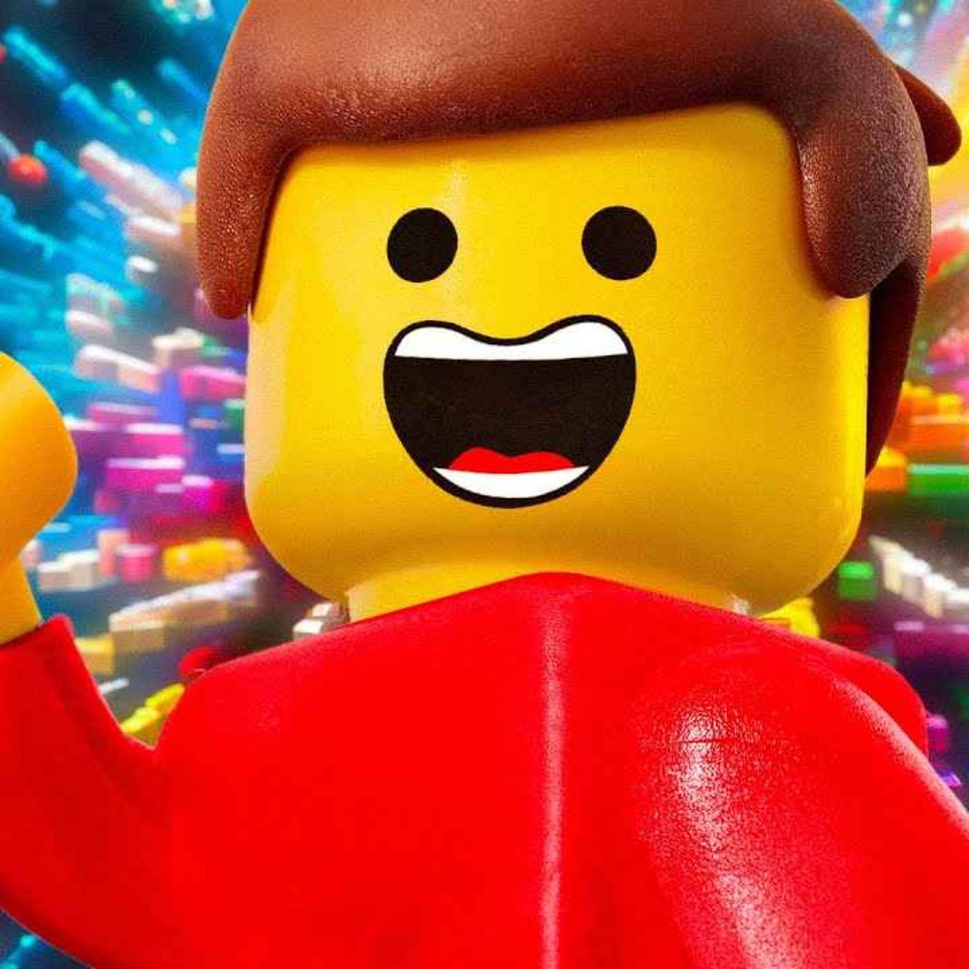 La folle histoire de Lego