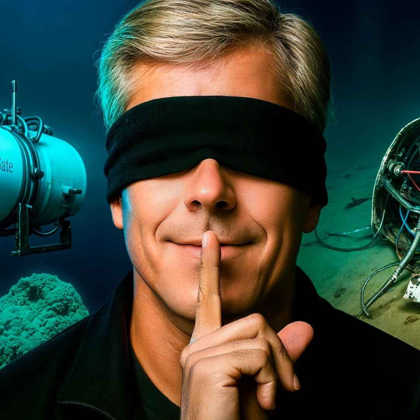 L'histoire du terrible scandale qui a tué 5 millionnaires 