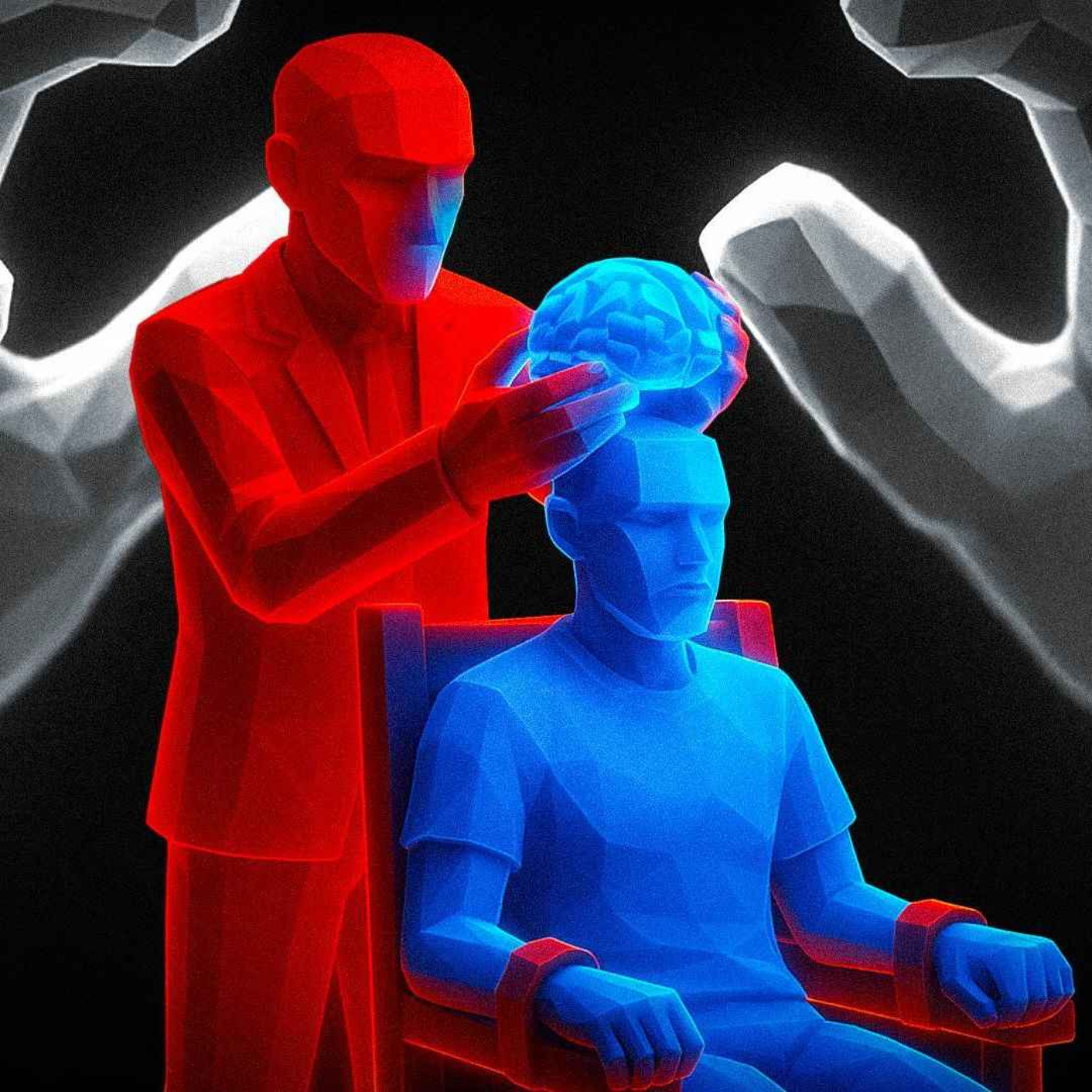 Le projet secret de la CIA pour contrôler nos cerveaux