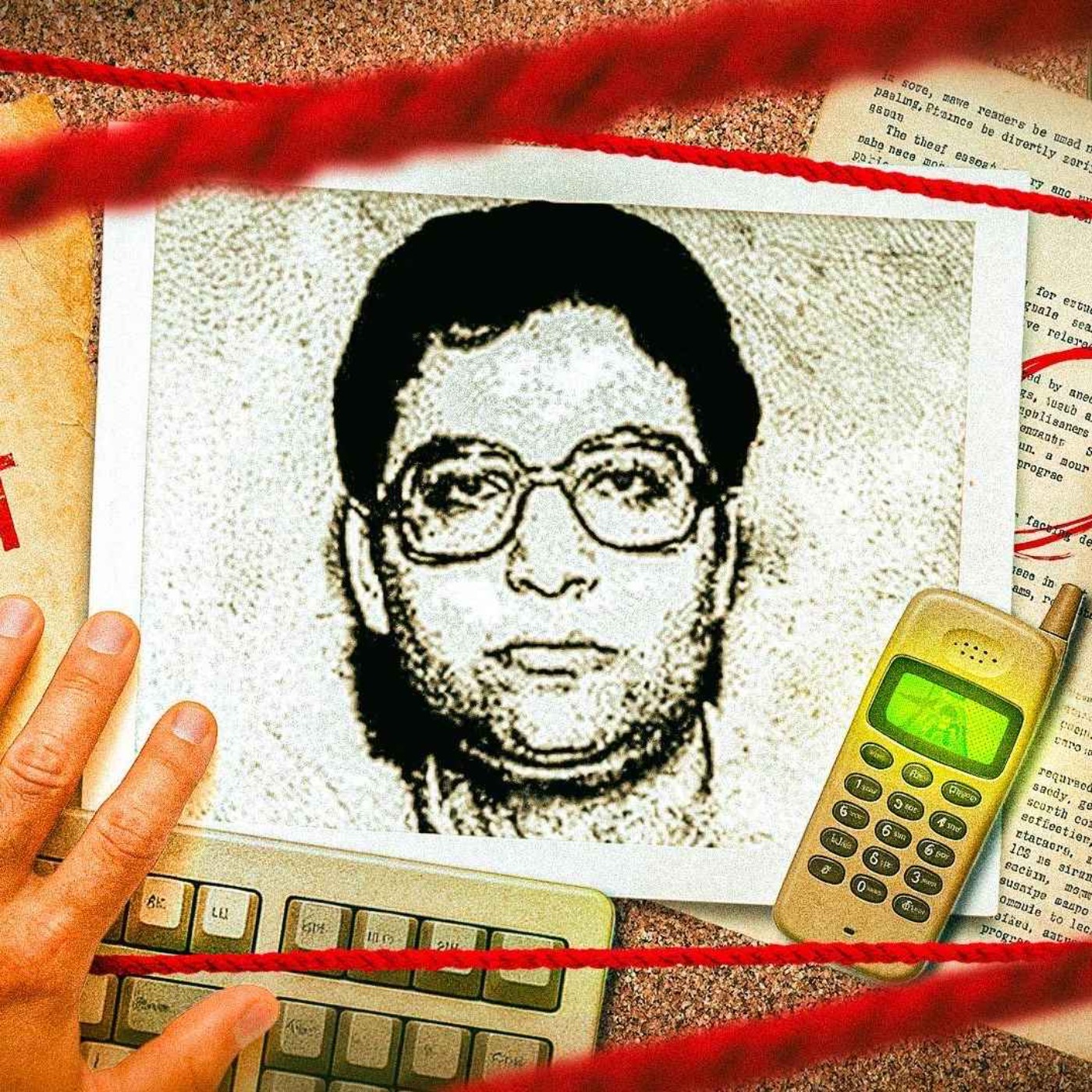 Le hacker le plus recherché des États-Unis