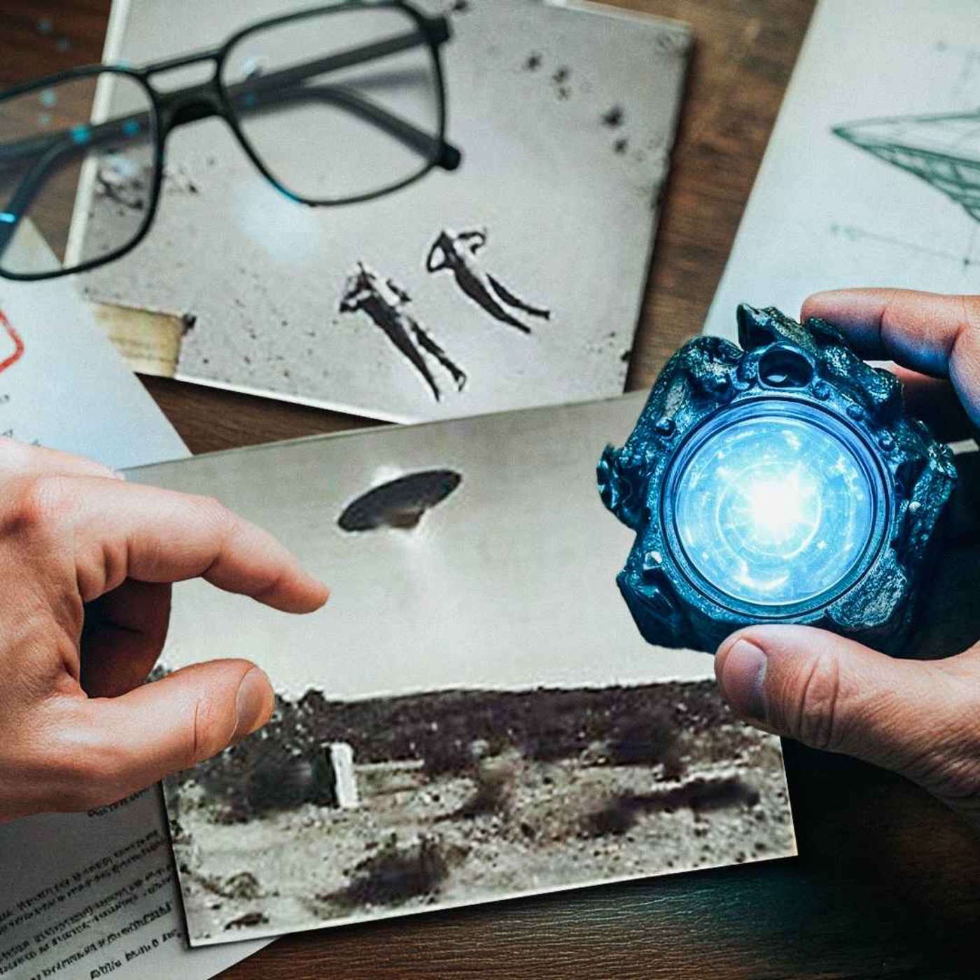 Le lanceur d’alerte de la Zone 51