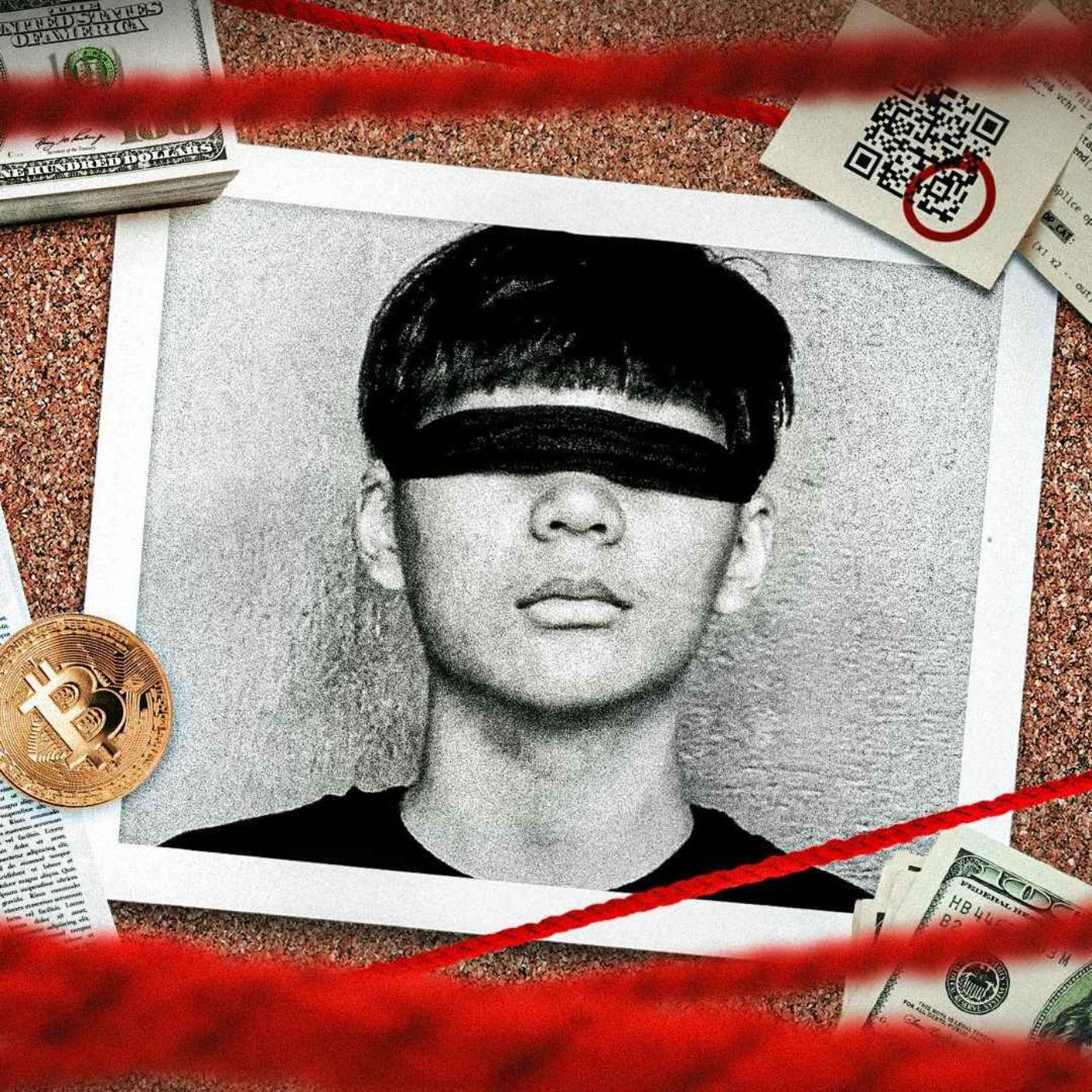 L’ado qui a volé 230 millions de dollars