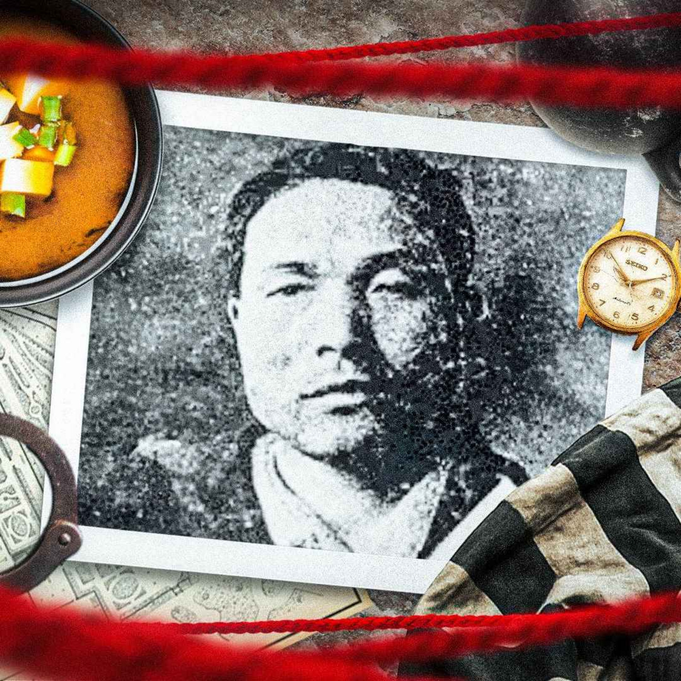 L’évasion la plus folle de l’histoire du Japon