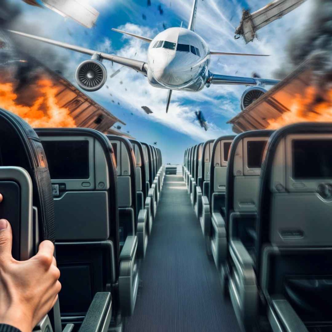 La face cachée de Boeing